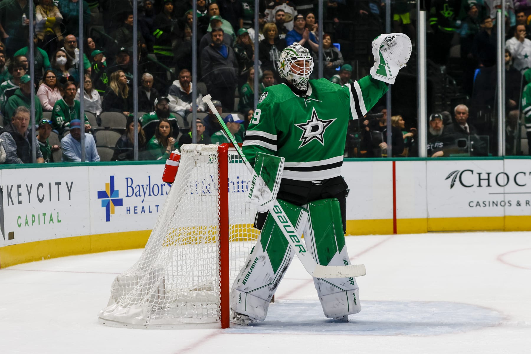 2019 Fantasy Hockey Rankings: Goalie