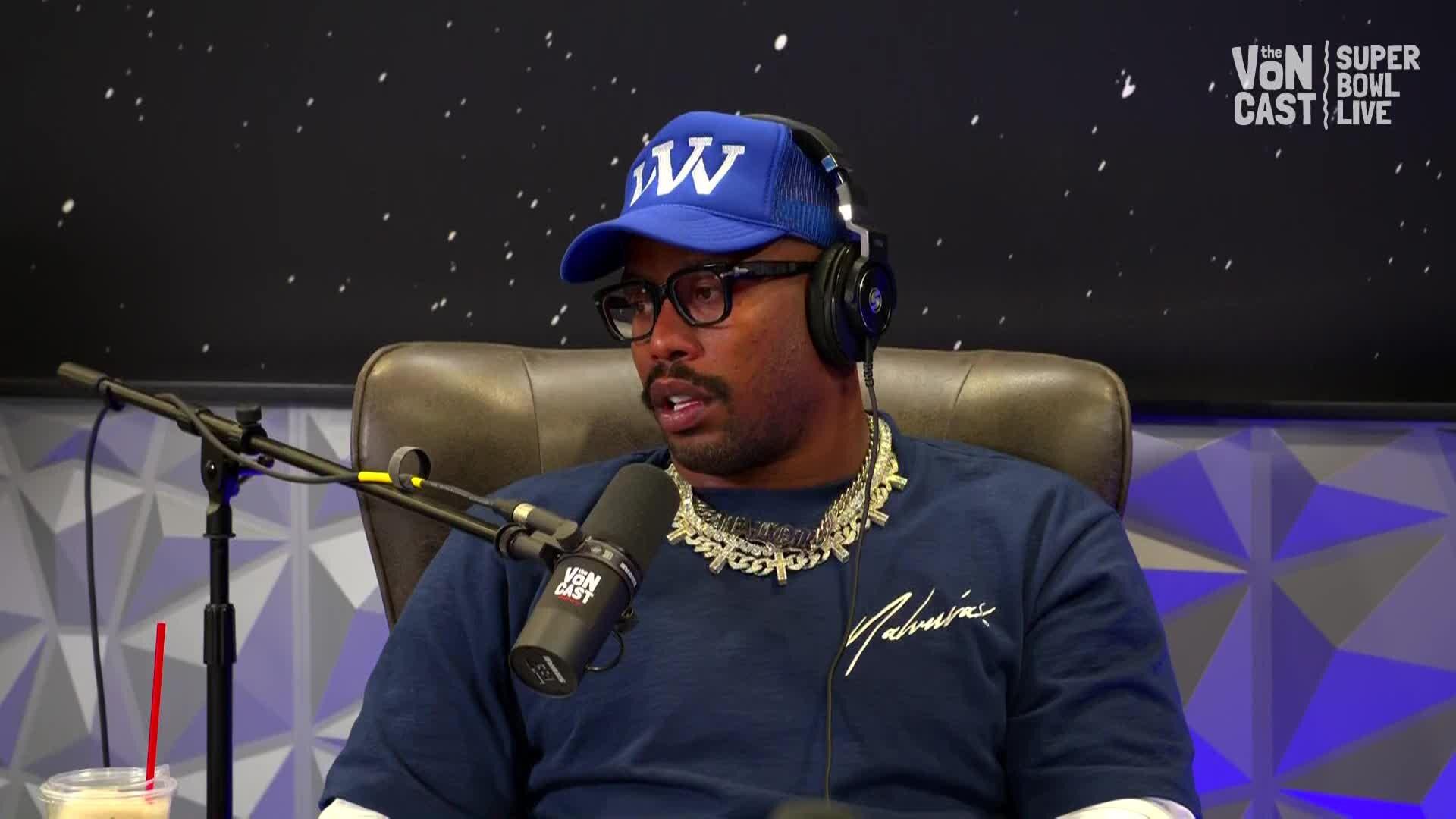 Von Miller National Football League, News, Scores, Highlights, Stats