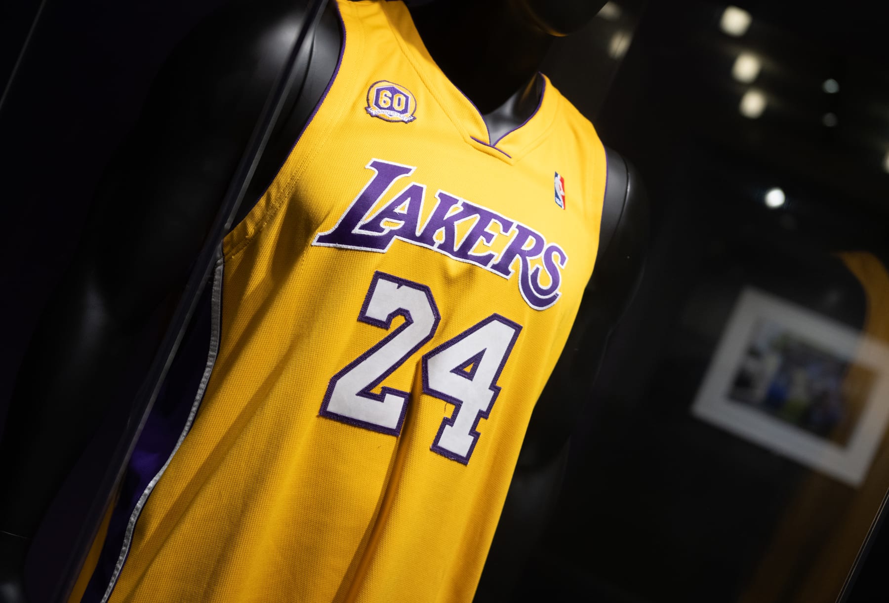 Kobe Bryant Lakers Jersey from 2007-08 MVP Season Sells for $5.8M at  Auction, News, Scores, Highlights, Stats, and Rumors