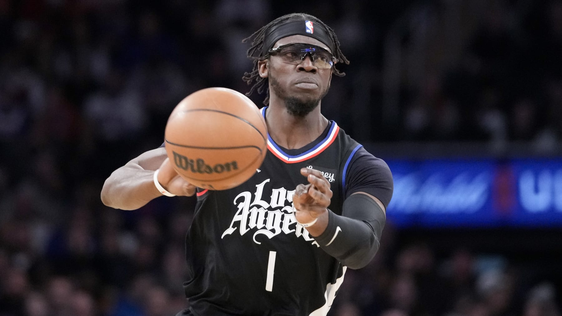 NBA Rumors: Lakers expressed interest in Reggie Jackson before he