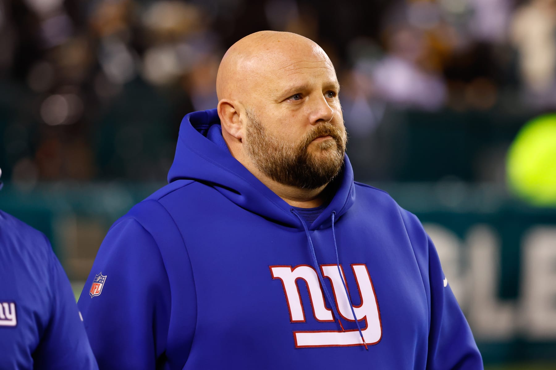 Brian Daboll wins Coach of the Year for stunning Giants turnaround