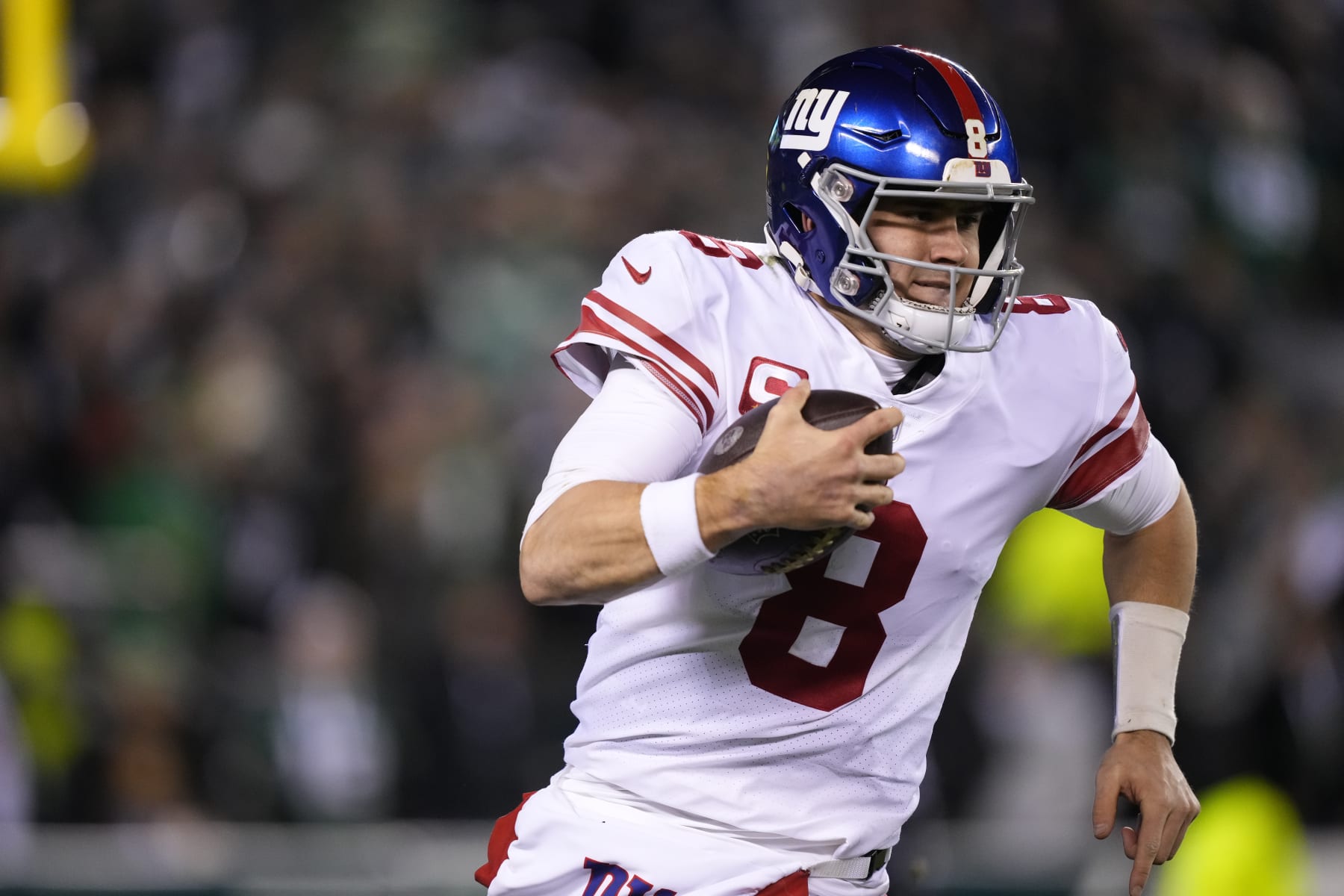 NFL Draft 2023: ESPN insiders update top QB prospects  Giants looking for  Daniel Jones' replacement? 