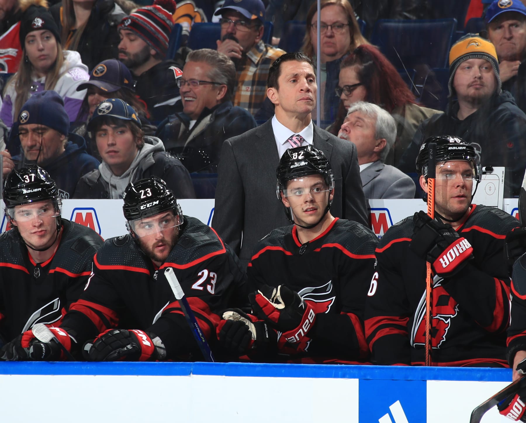 Carolina Hurricanes