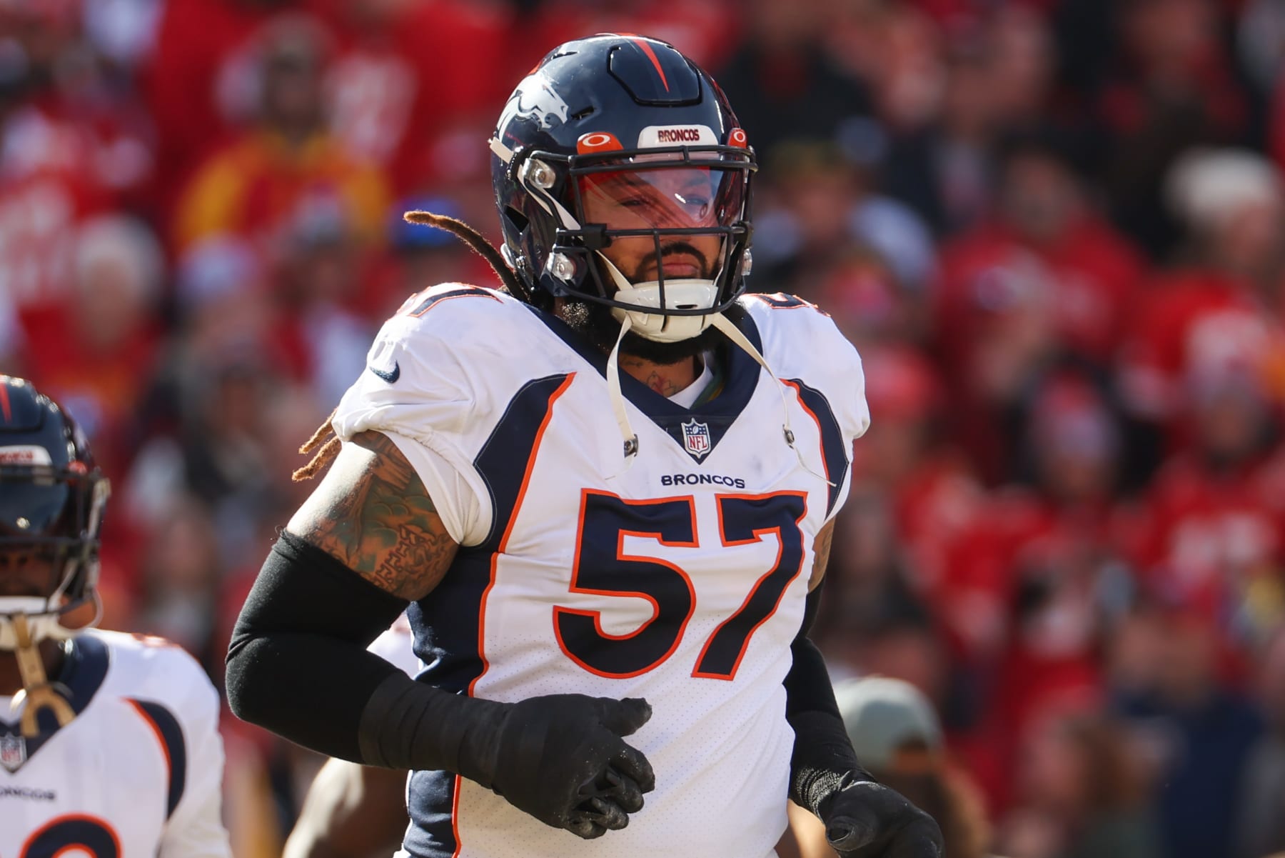 Denver Broncos edge rusher position ranked team's biggest weakness by ESPN  