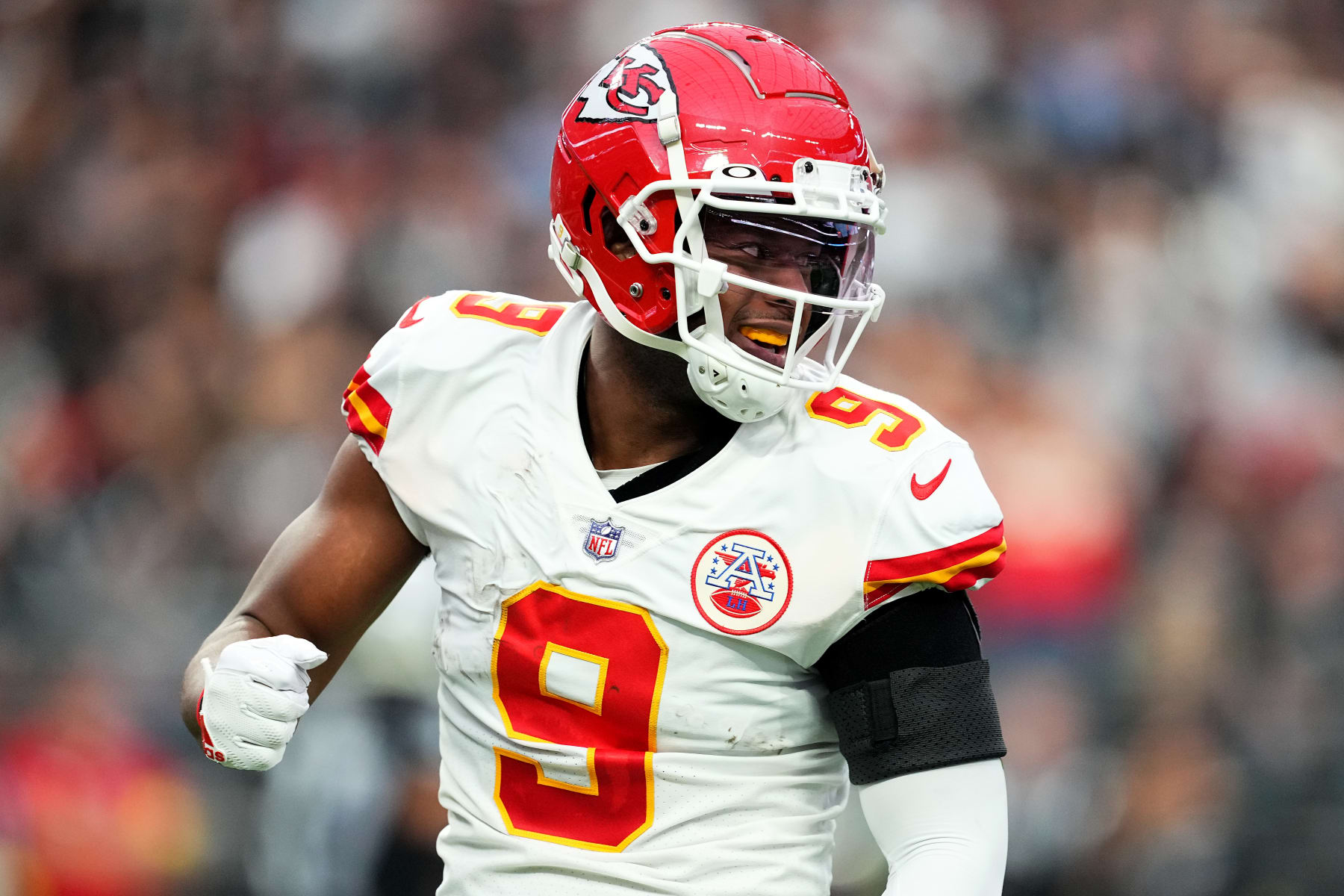 Nick Jacobs: 5 ways for Chiefs to create cap space in 2022