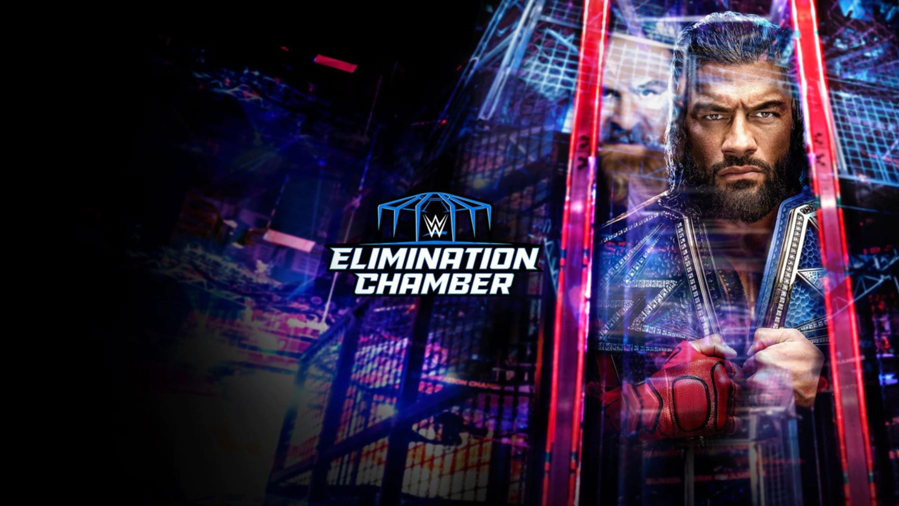 WWE Elimination Chamber Match Card Picks Including Roman Reigns vs. Sami  Zayn | News, Scores, Highlights, Stats, and Rumors | Bleacher Report