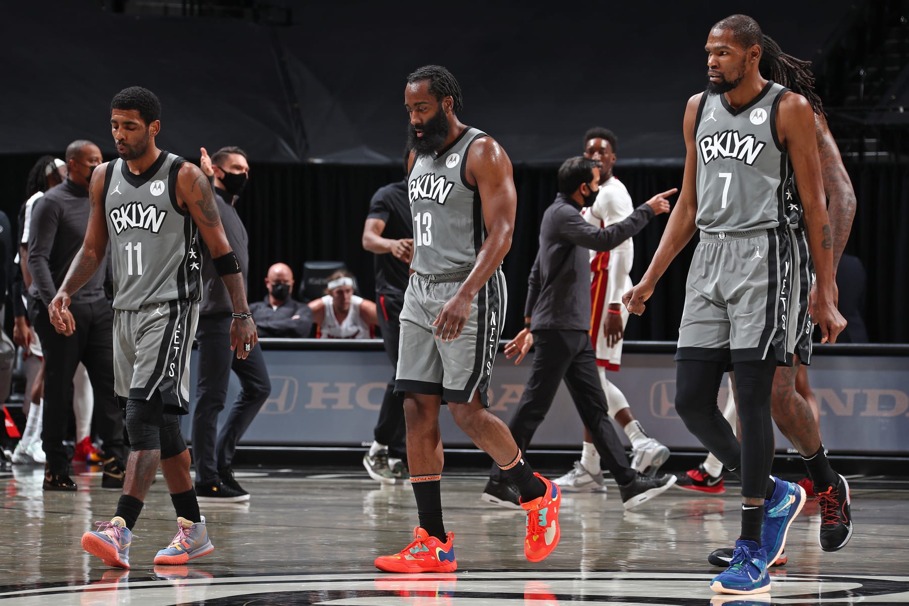 From superteam to superflops: who is to blame for the Nets