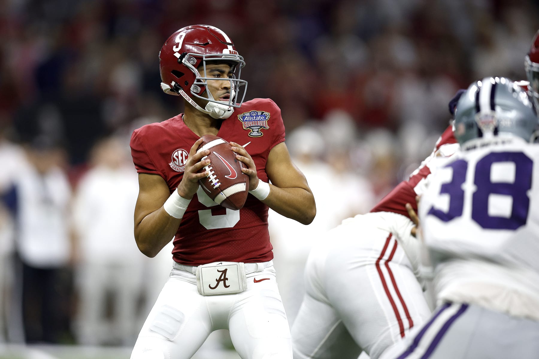 Alabama Crimson Tide -north (The Philadelphia Eagles) head to the Super  Bowl and NFL draft thoughts