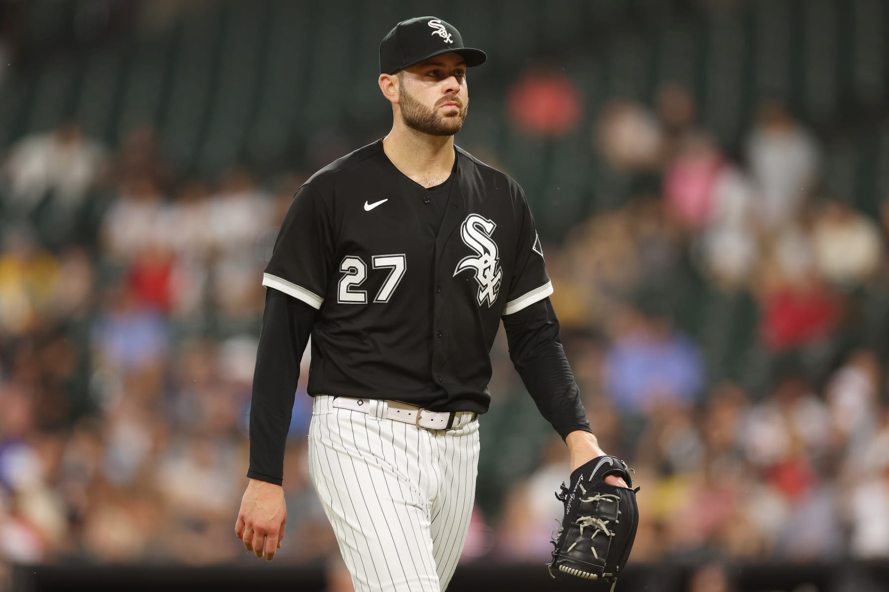 Chris Sale Suspended by White Sox After Clubhouse Incident, News, Scores,  Highlights, Stats, and Rumors