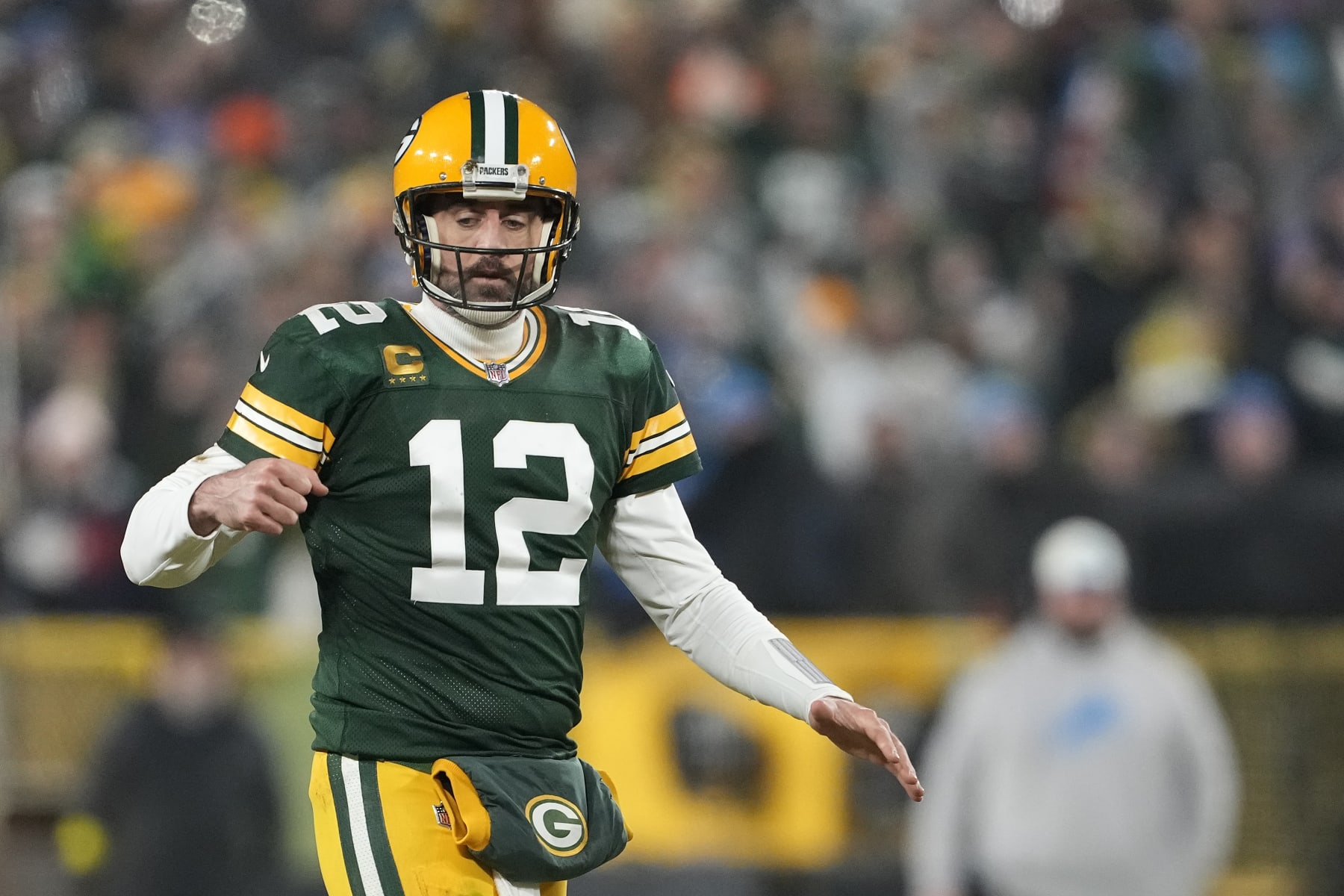 Packers Hall of Famer highlights major advantage in playoff pursuit