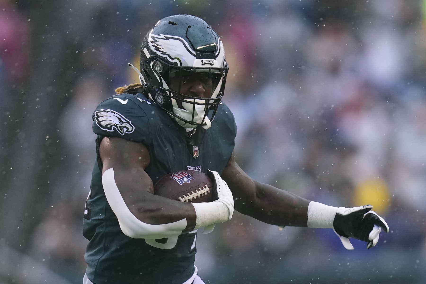 Philadelphia Eagles roster cuts 2023: NFL moves, trades, rumors