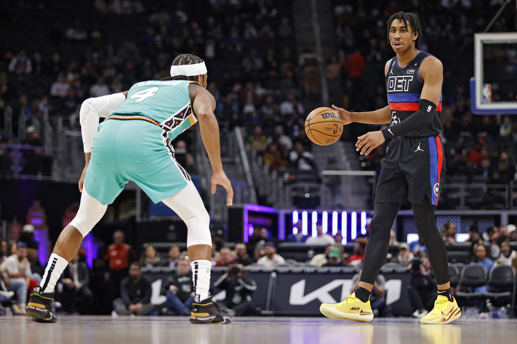 BREAKING: 2022-23 NBA All-Star Weekend Rising Stars have been