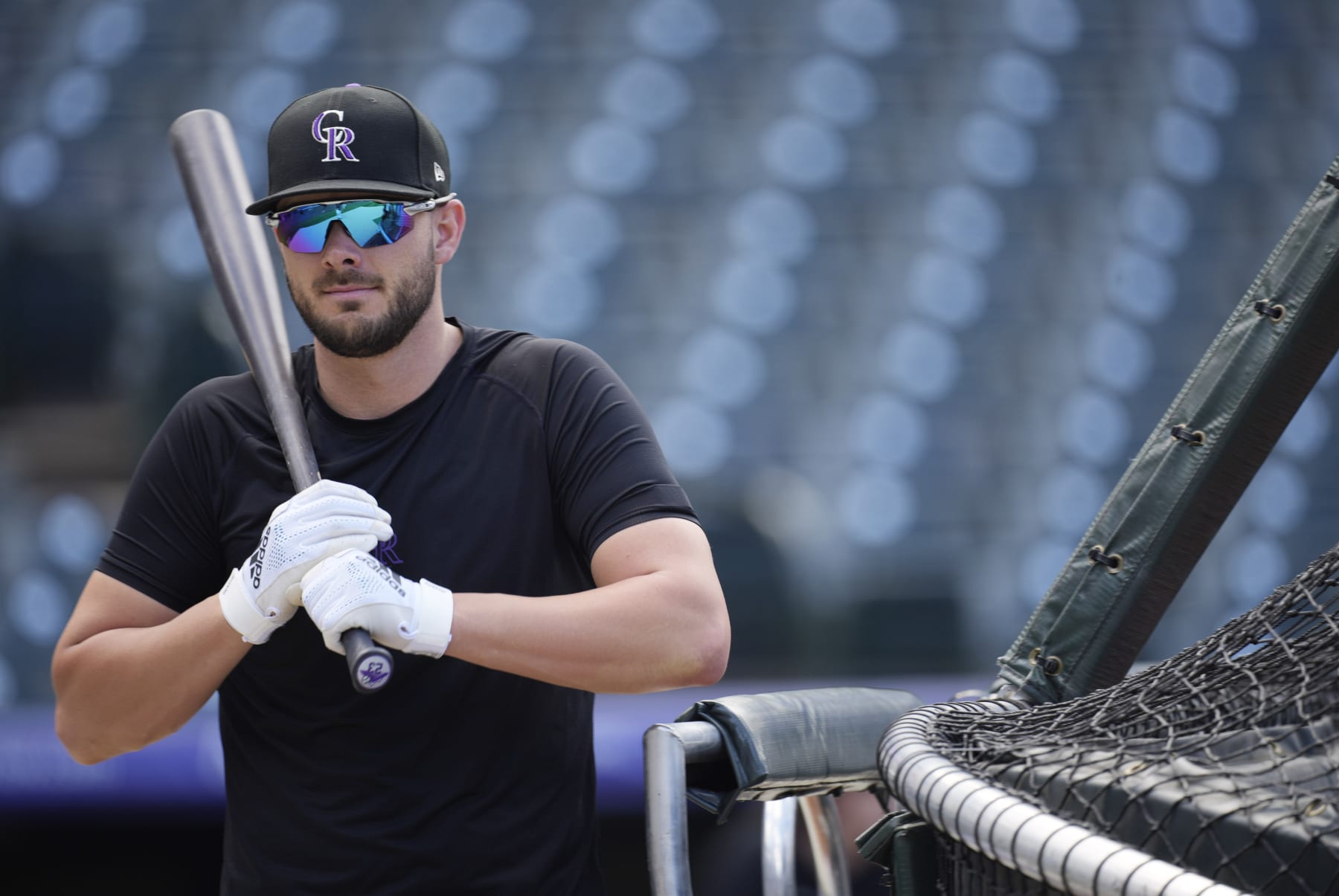 Kris Bryant