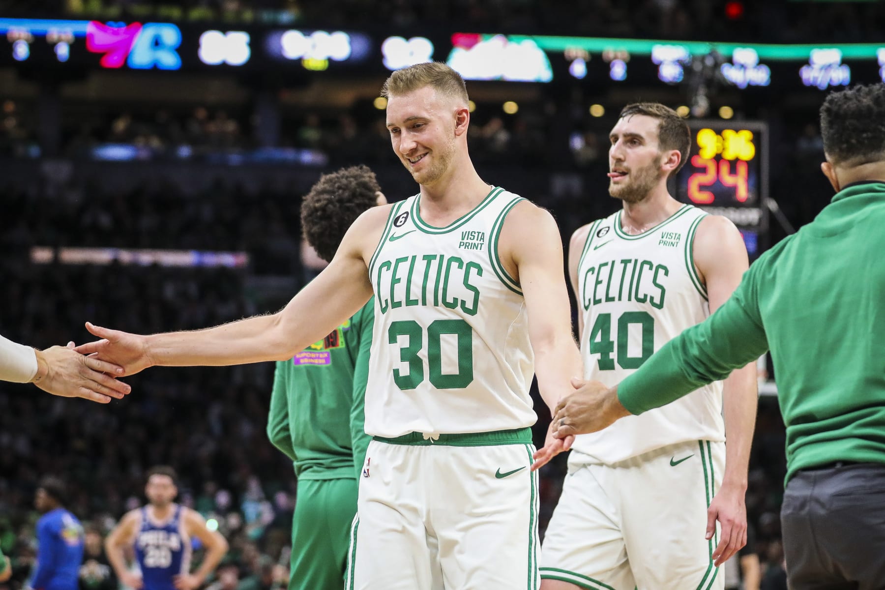 Celtics Takeaways from 2023 NBA Trade Deadline