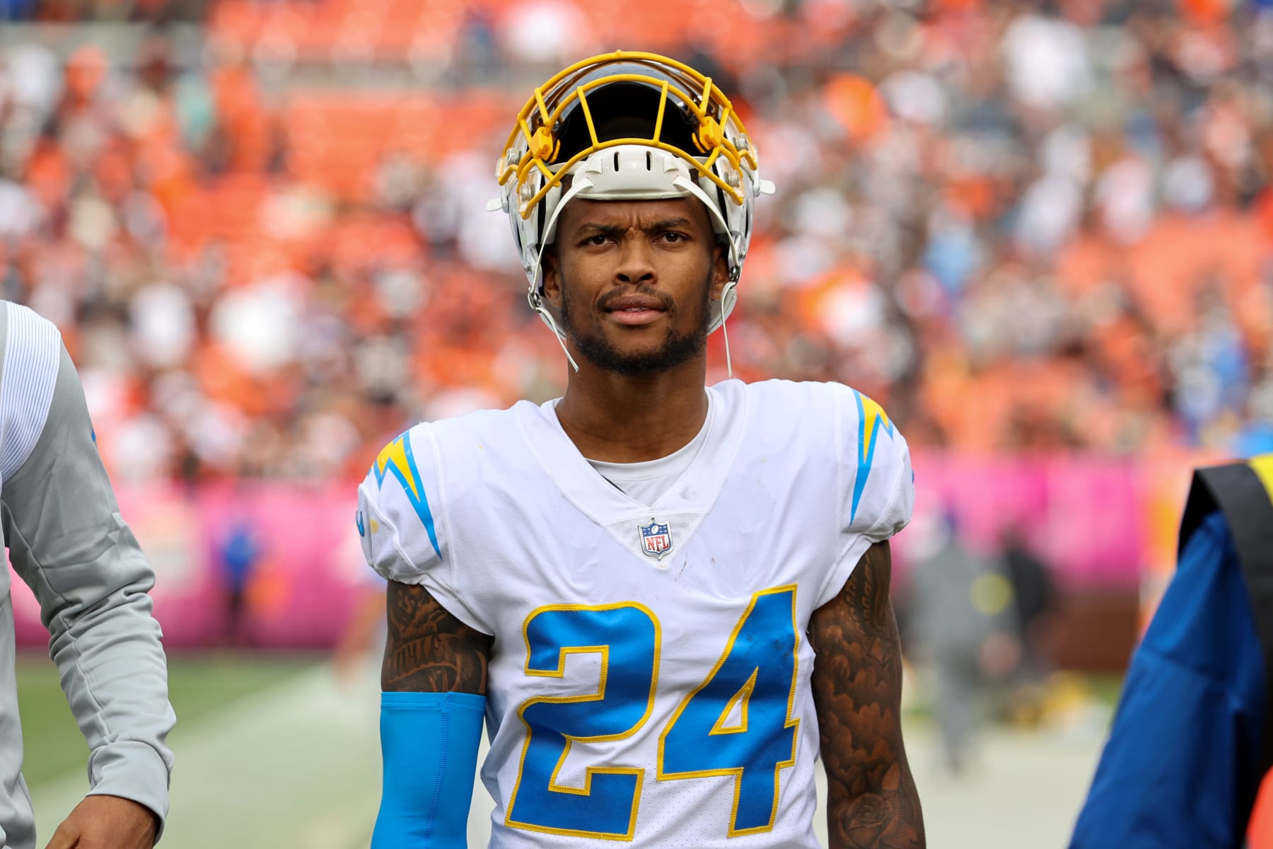 Top 25 NFL free agents in 2023: Prospective class headlined by