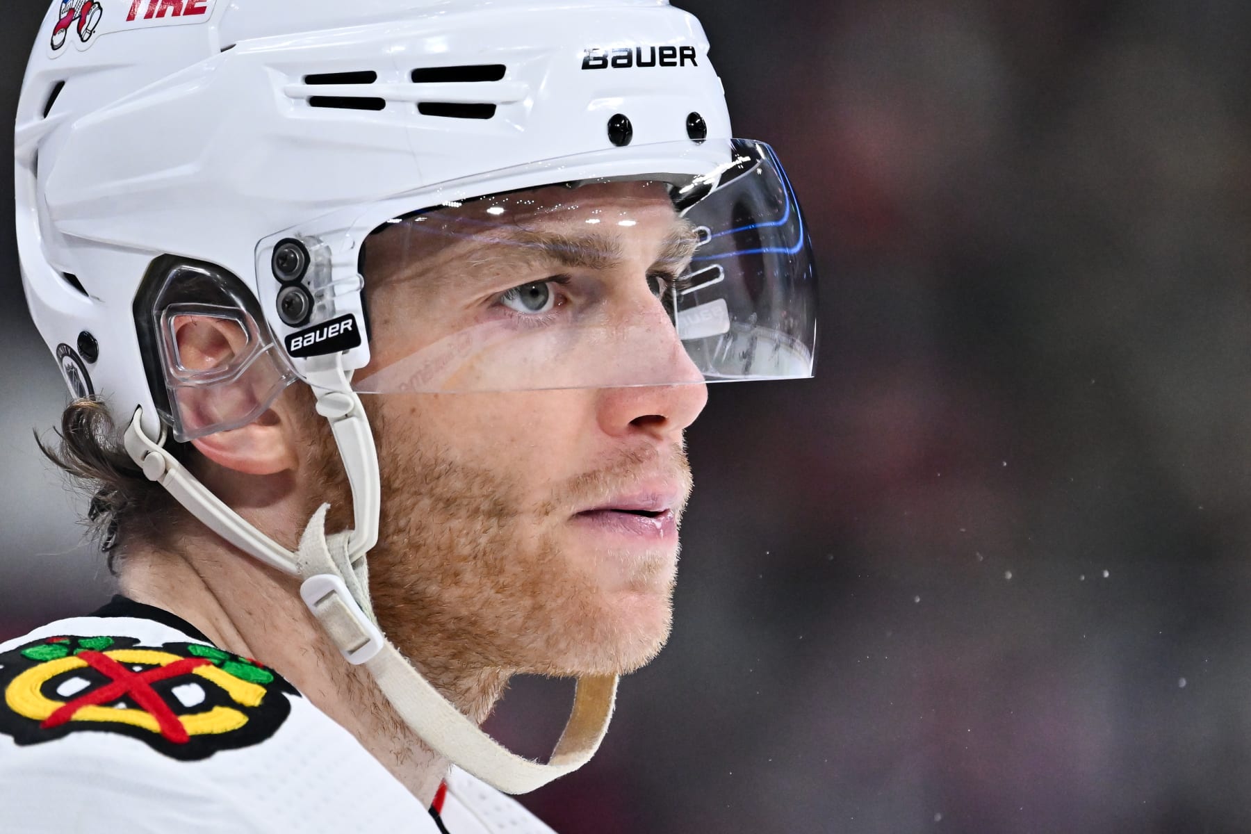 Patrick Kane Has Willed the Blackhawks Back Into Playoff Contention