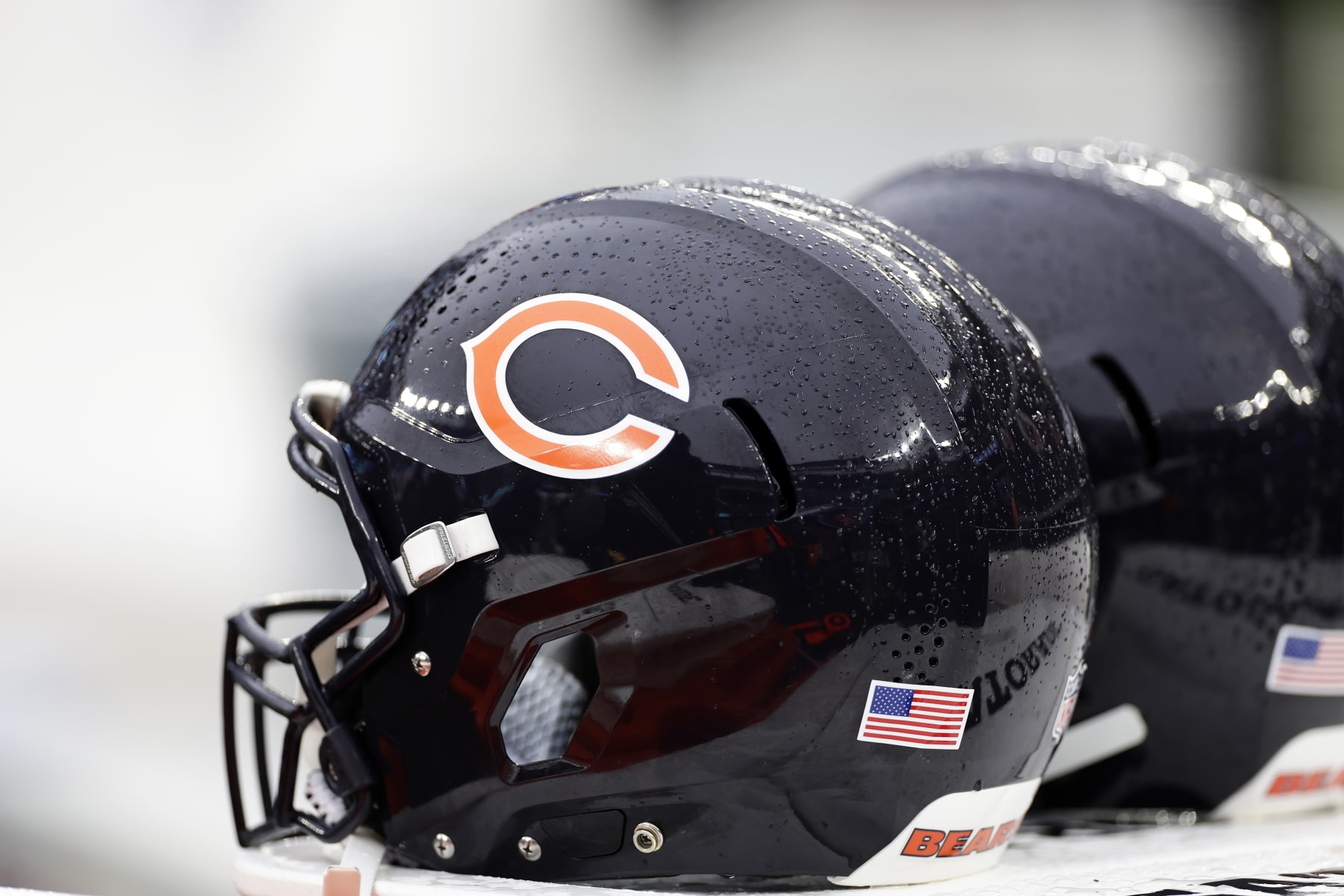 Bears Mock Draft: Chicago Trades Down for a King's Ransom