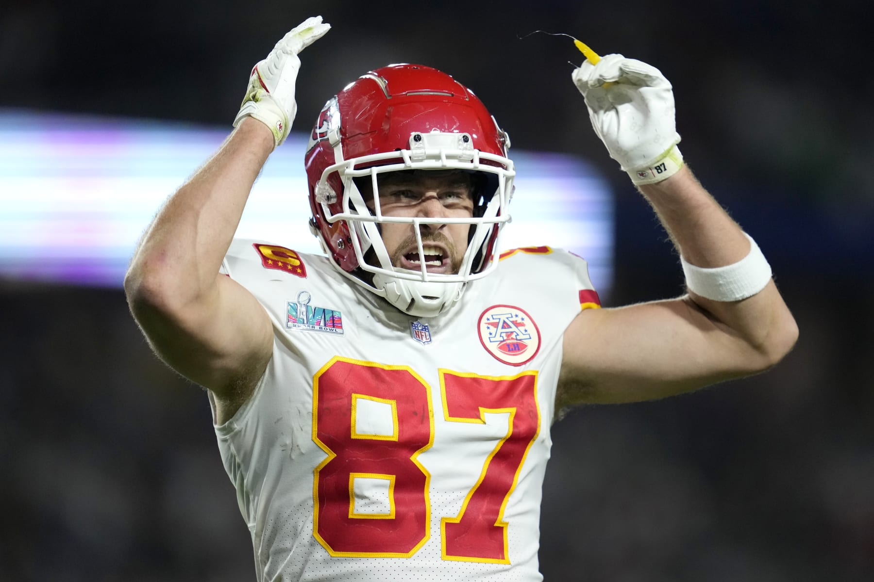 FantasyPros on X: ICYMI this week, the machine @MattFtheOracle already  released his Seriously, WAY Too Early 2023 NFL Mock Draft 