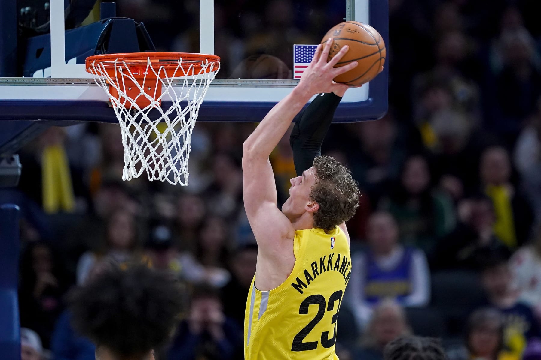 Bojan Bogdanovic deserves some All Star buzz - SLC Dunk