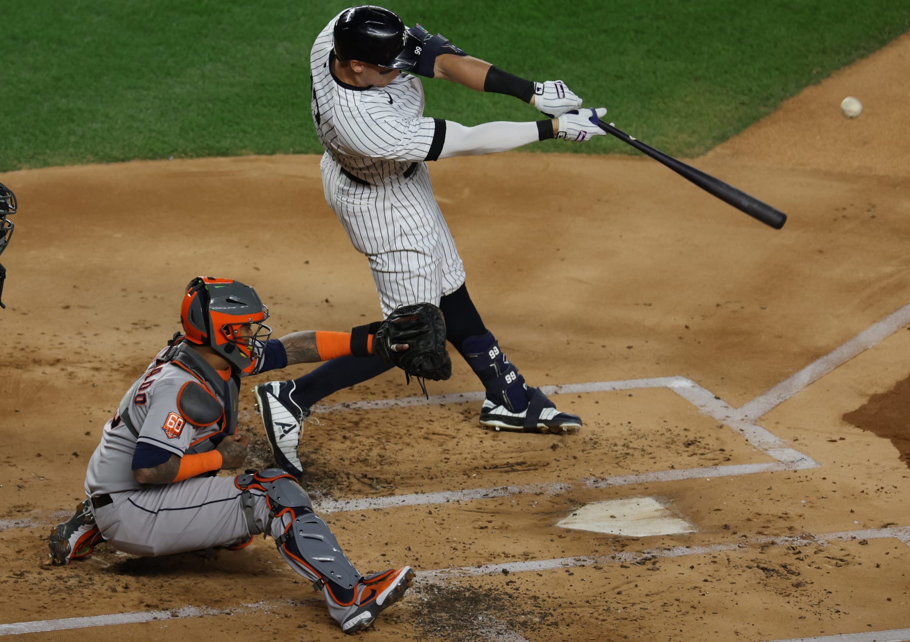 Aaron Judge