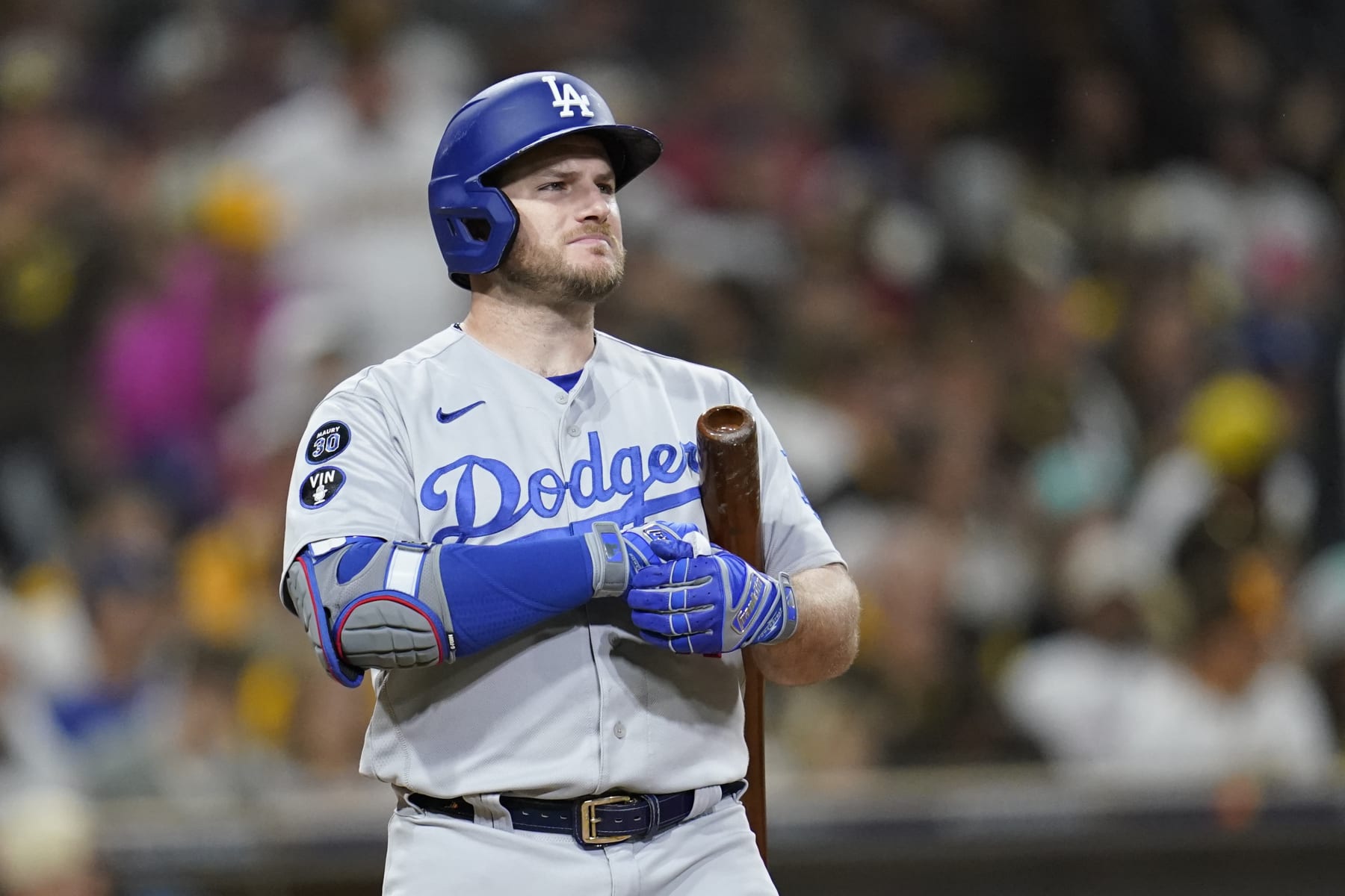 Max Muncy