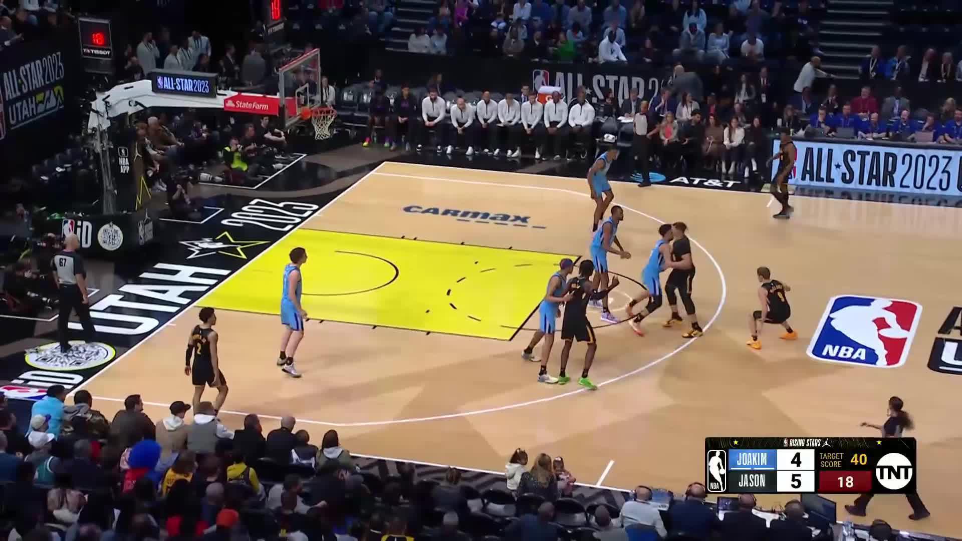 Quentin Grimes | National Basketball Association, News, Scores