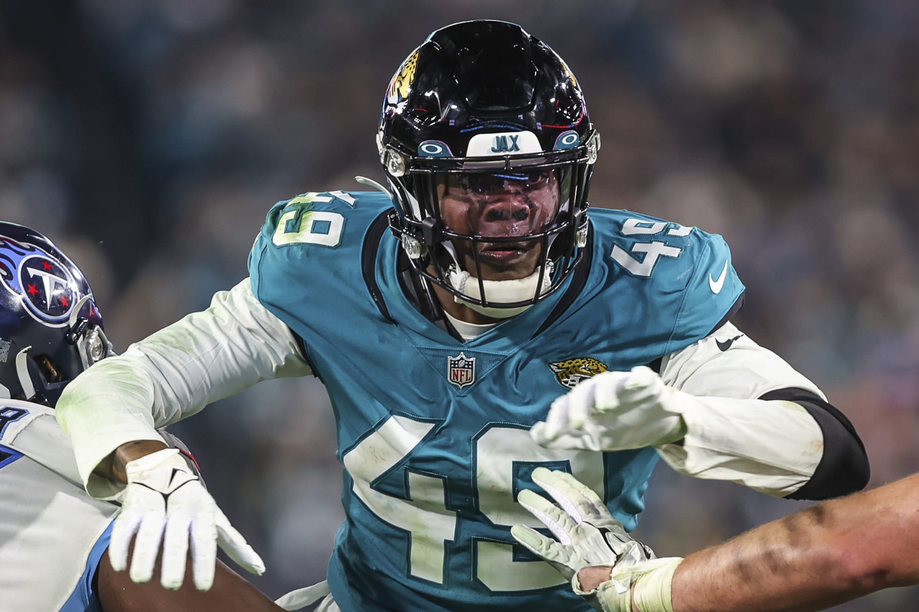 Edge Rusher Free Agency Rankings 2023: Veteran Mercenaries