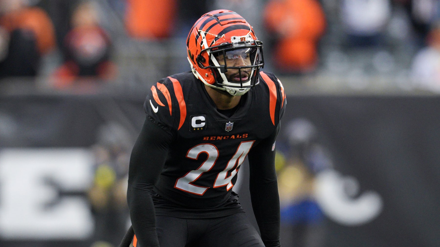 Bengals still expected to target veteran TEs in free agency