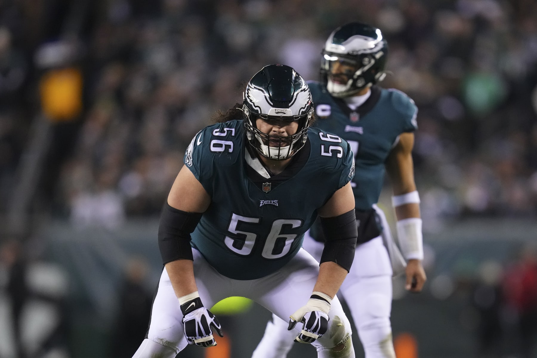 NFL Free Agency: 10 players in Super Bowl 56 the Eagles should target