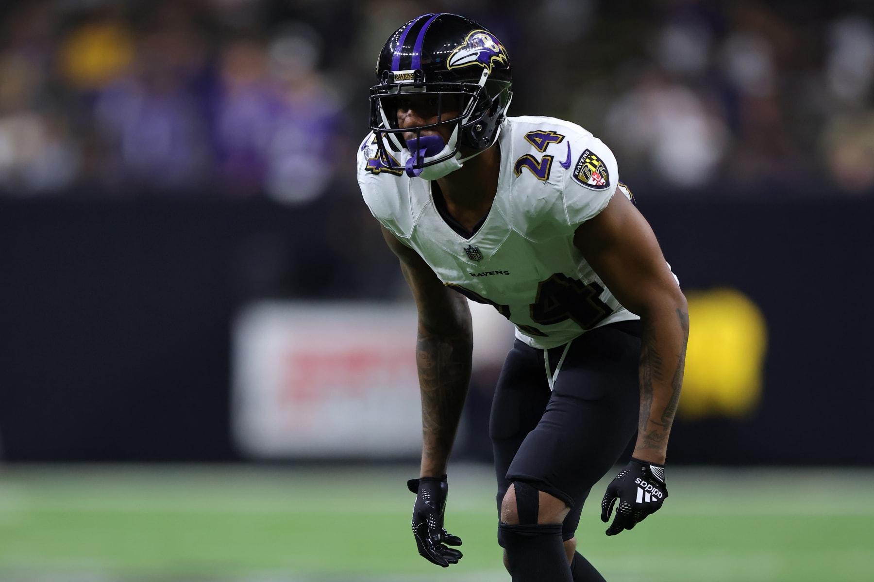 Denver Broncos free agency target: Vonn Bell - Mile High Report