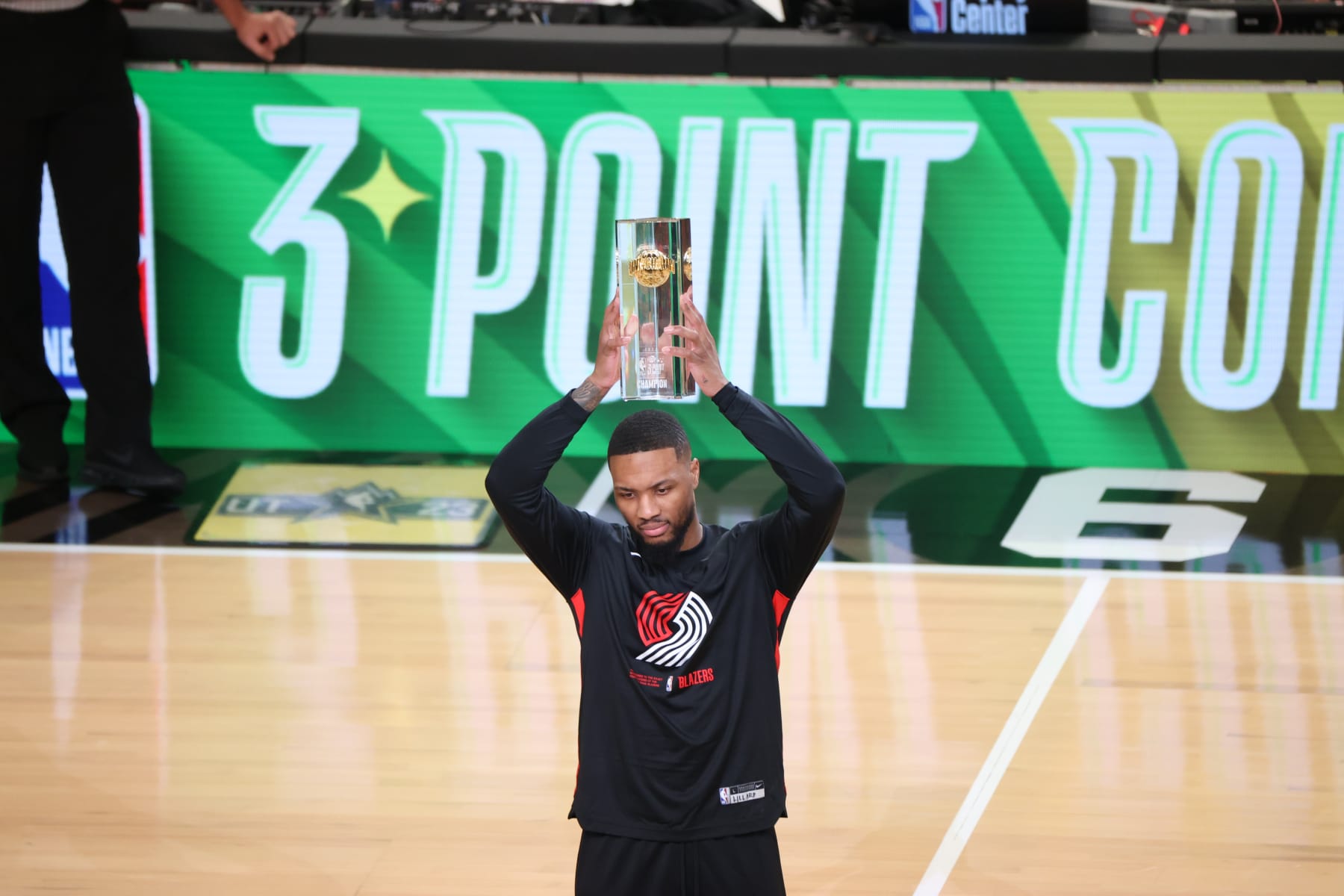 What time, TV channel is NBA Three Point Contest 2023 on? Free live stream,  odds for Damian Lillard, other participants 