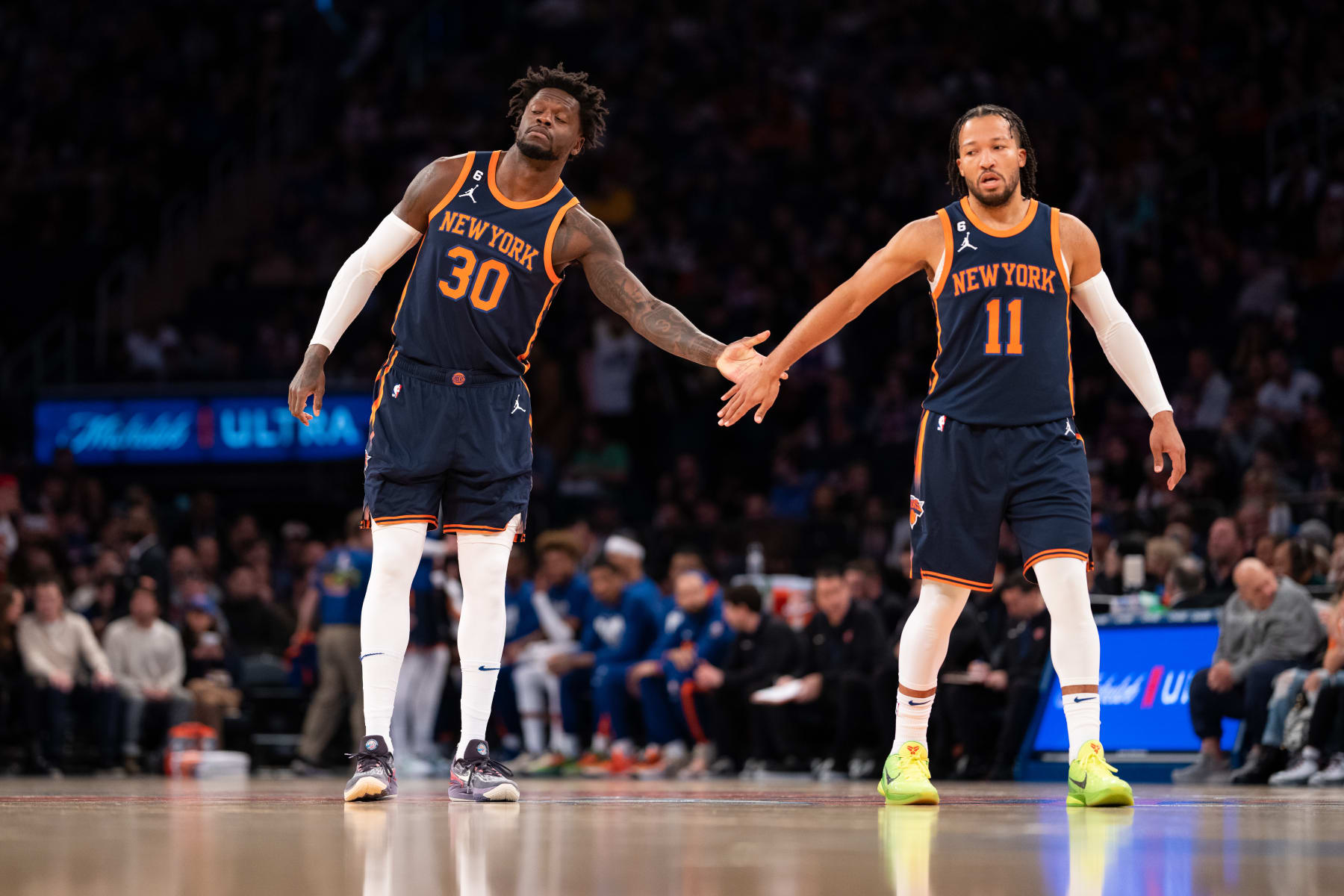 Kenny Smith: Nuggets need bigs to join NBA elite – The Denver Post