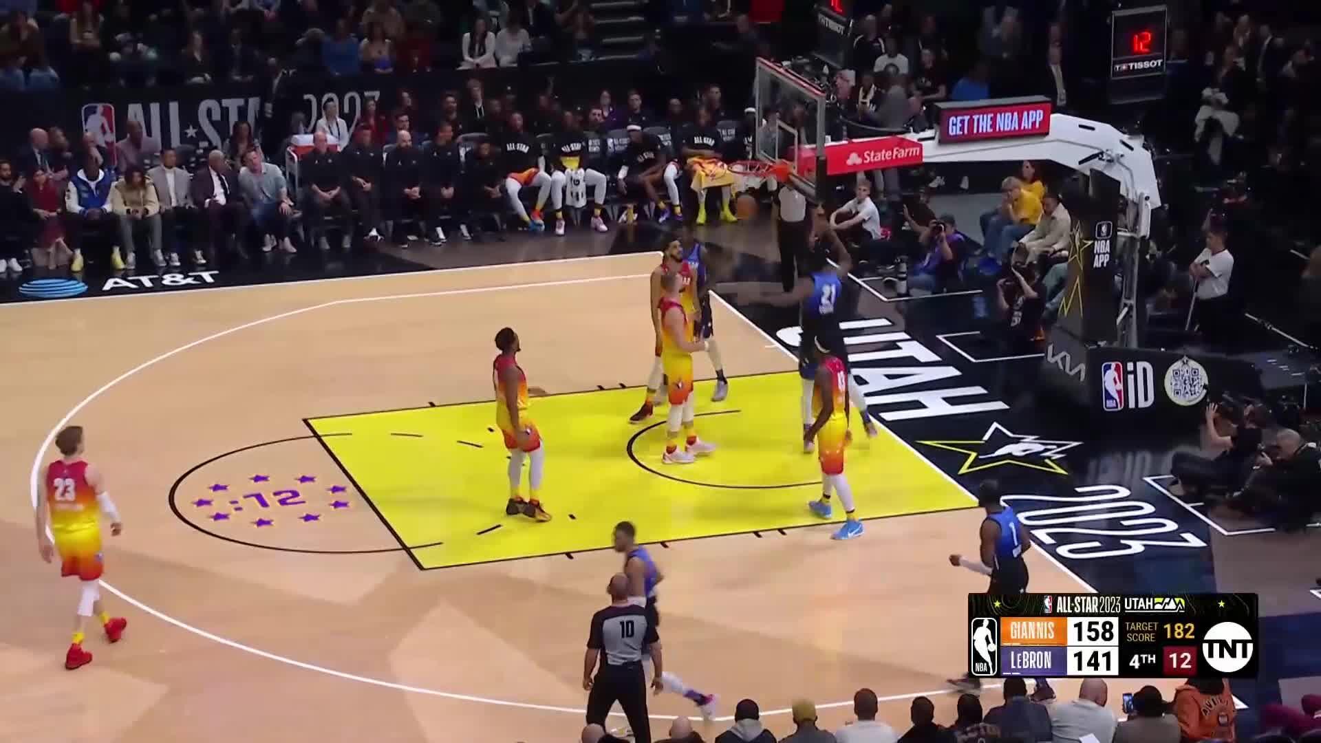 Joel Embiid Jacque Vaughn, Nets Took 'Nick Nurse Route of Begging for