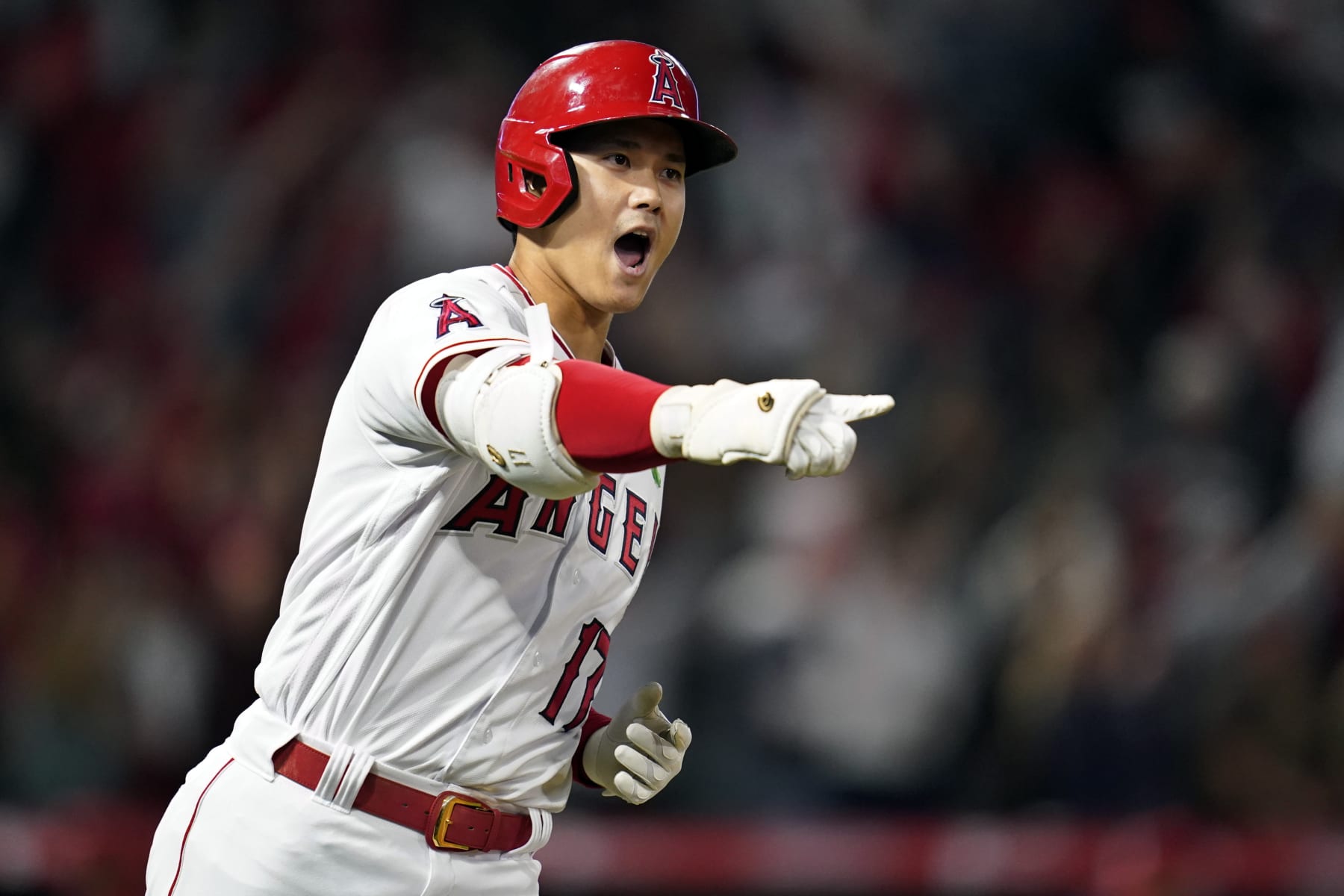 What's in store for MLB's only two-way star?