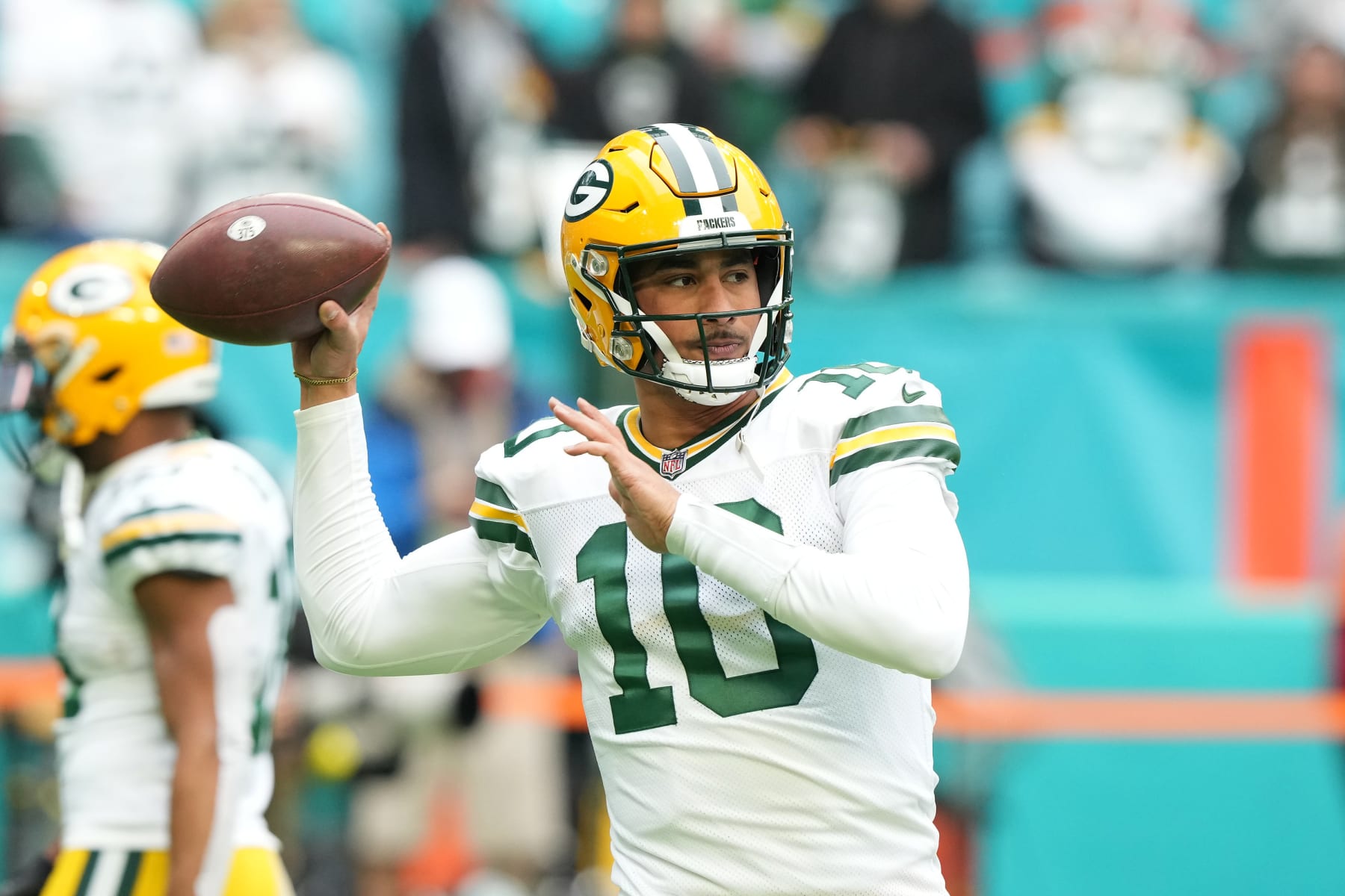 Green Bay Packers News, Rumors, Scores, Schedule, Stats and Roster