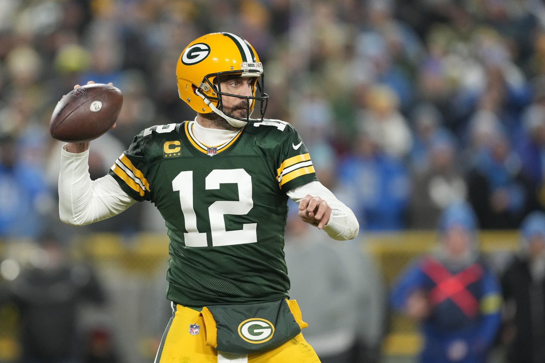 Packers' Biggest Keys to Having A successful NFL Offseason, News, Scores,  Highlights, Stats, and Rumors