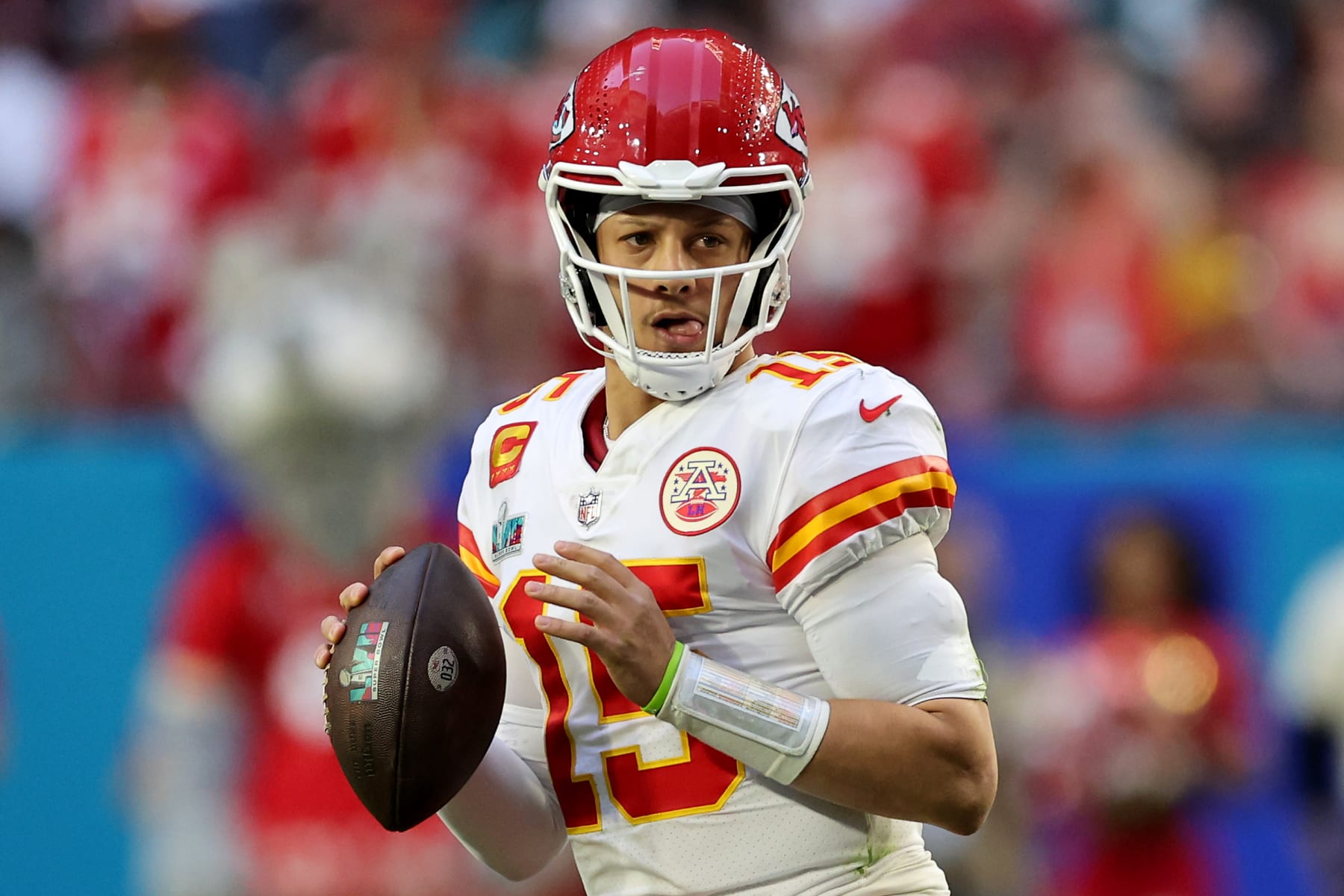 Kansas City Chiefs on X: Hungry for more 