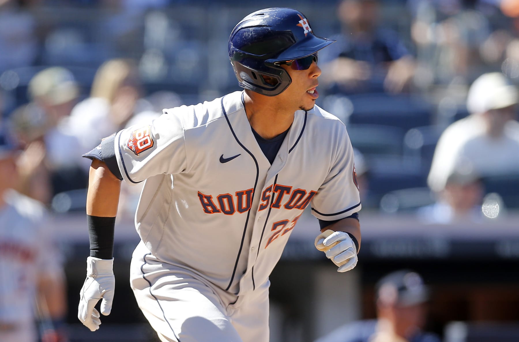 MLB Trade Rumors and News: Astros sign Maldonado to a one-year extension -  MLB Daily Dish