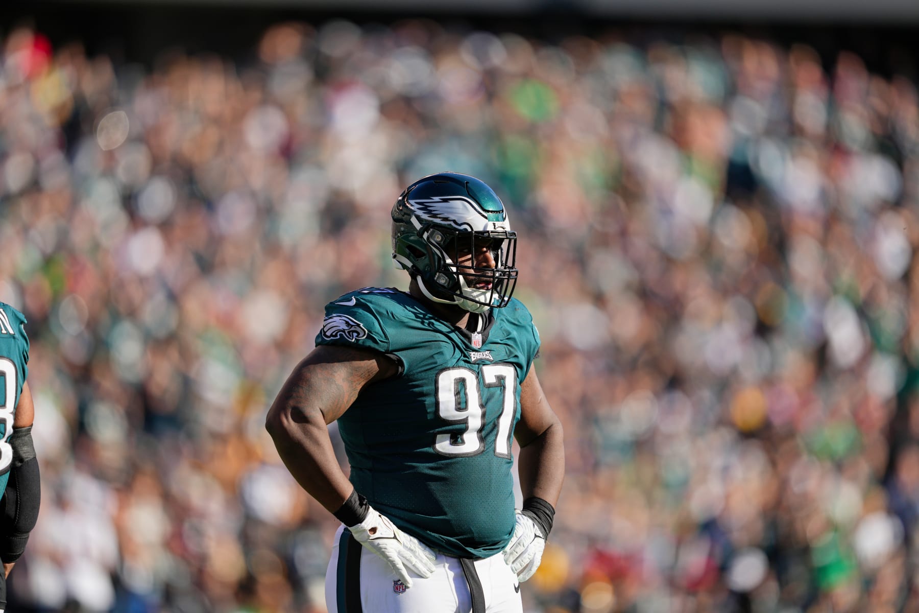 Philadelphia Eagles Land 8 Players on Pro Football Network's Top 100  Players List