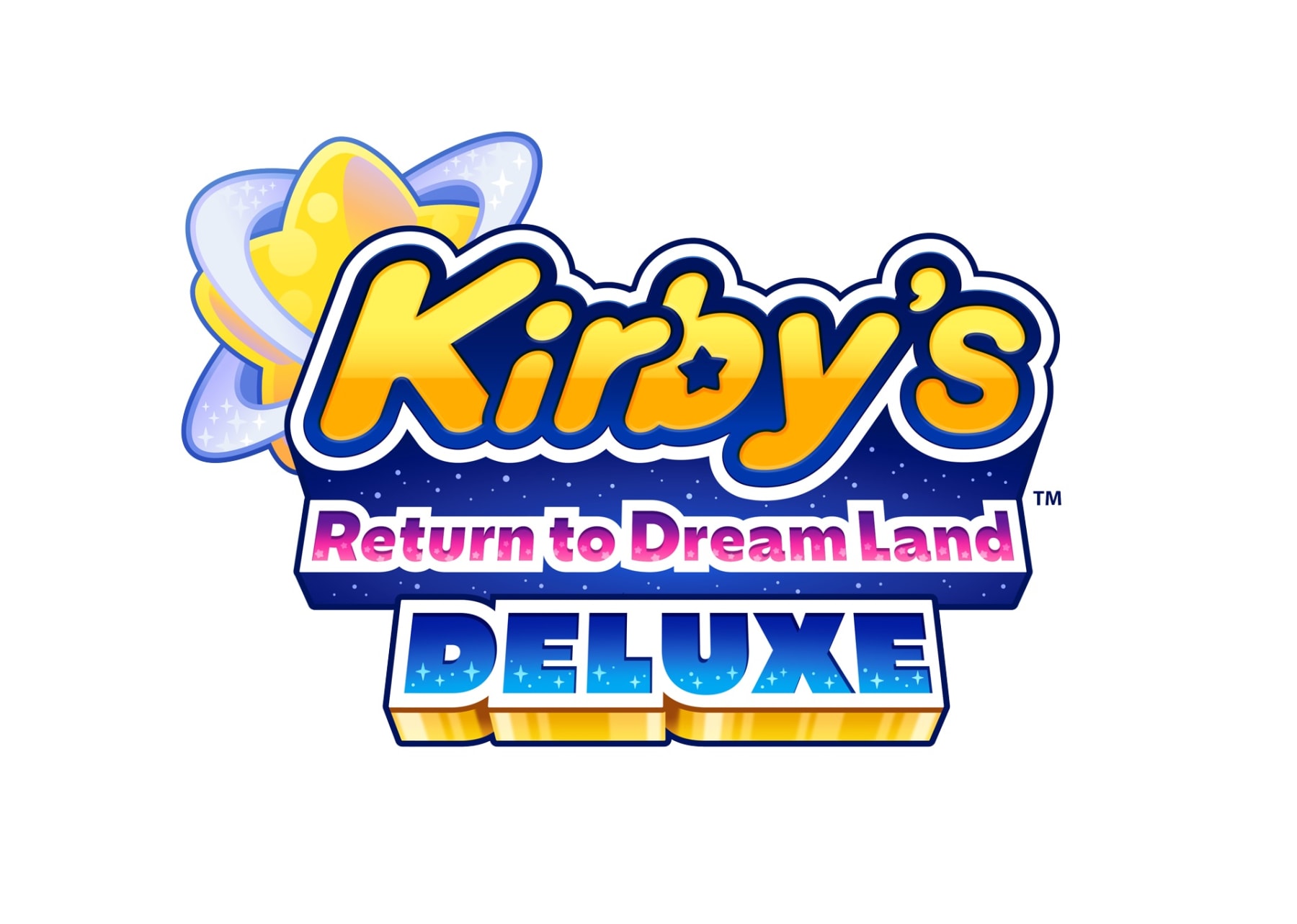 Kirby's Return to Dream Land Deluxe Review 