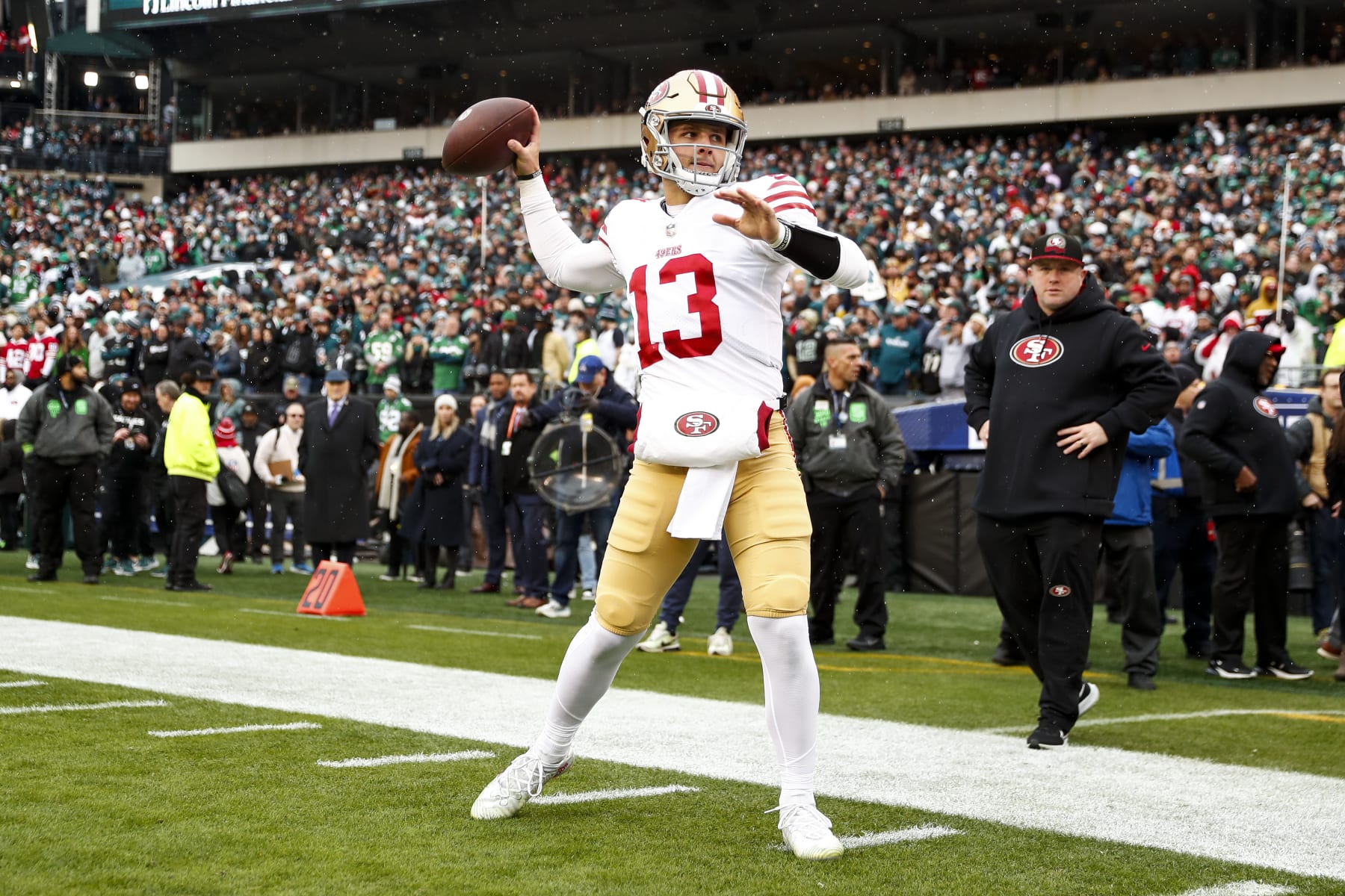 49ers' Biggest Keys To Having Successful NFL Offseason, News, Scores,  Highlights, Stats, and Rumors