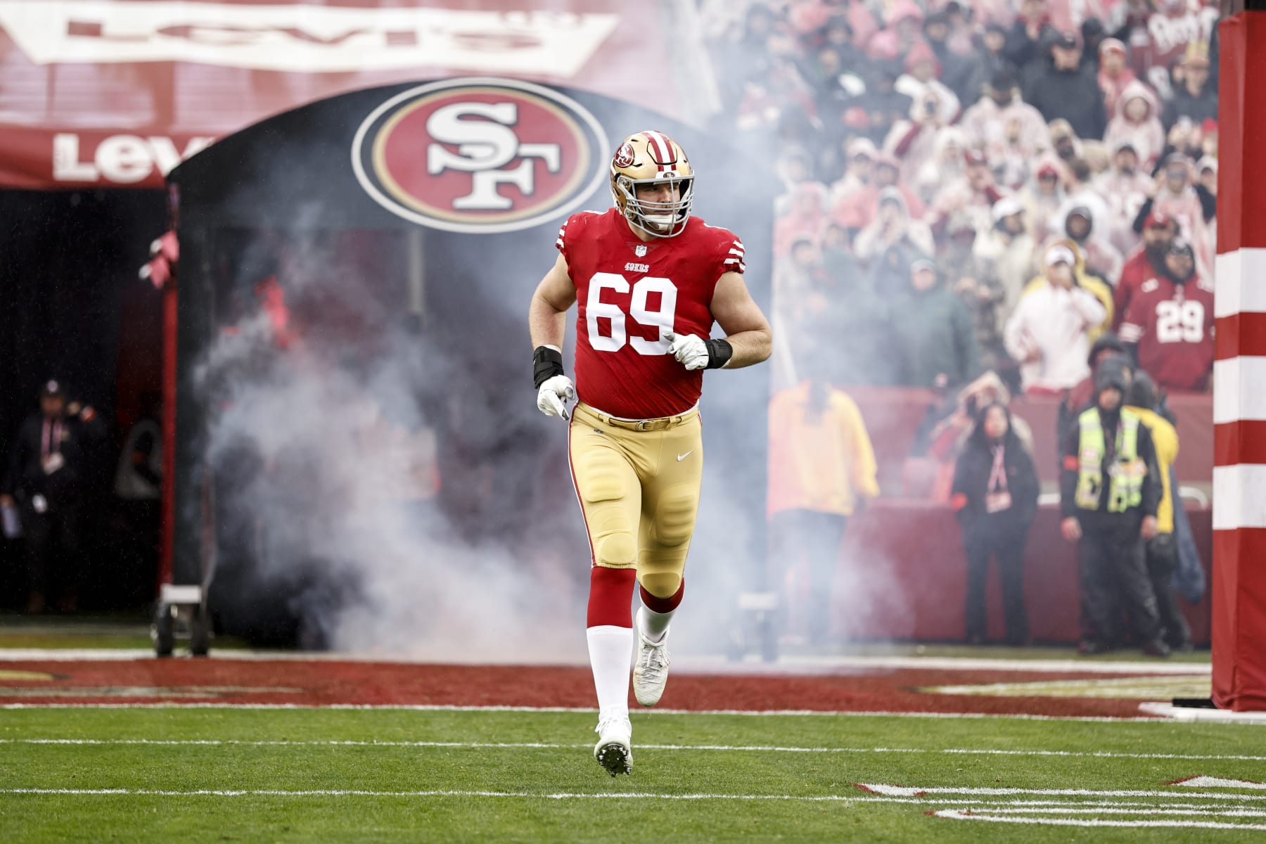 49ers still own best defense after NFL Draft, per Bleacher Report