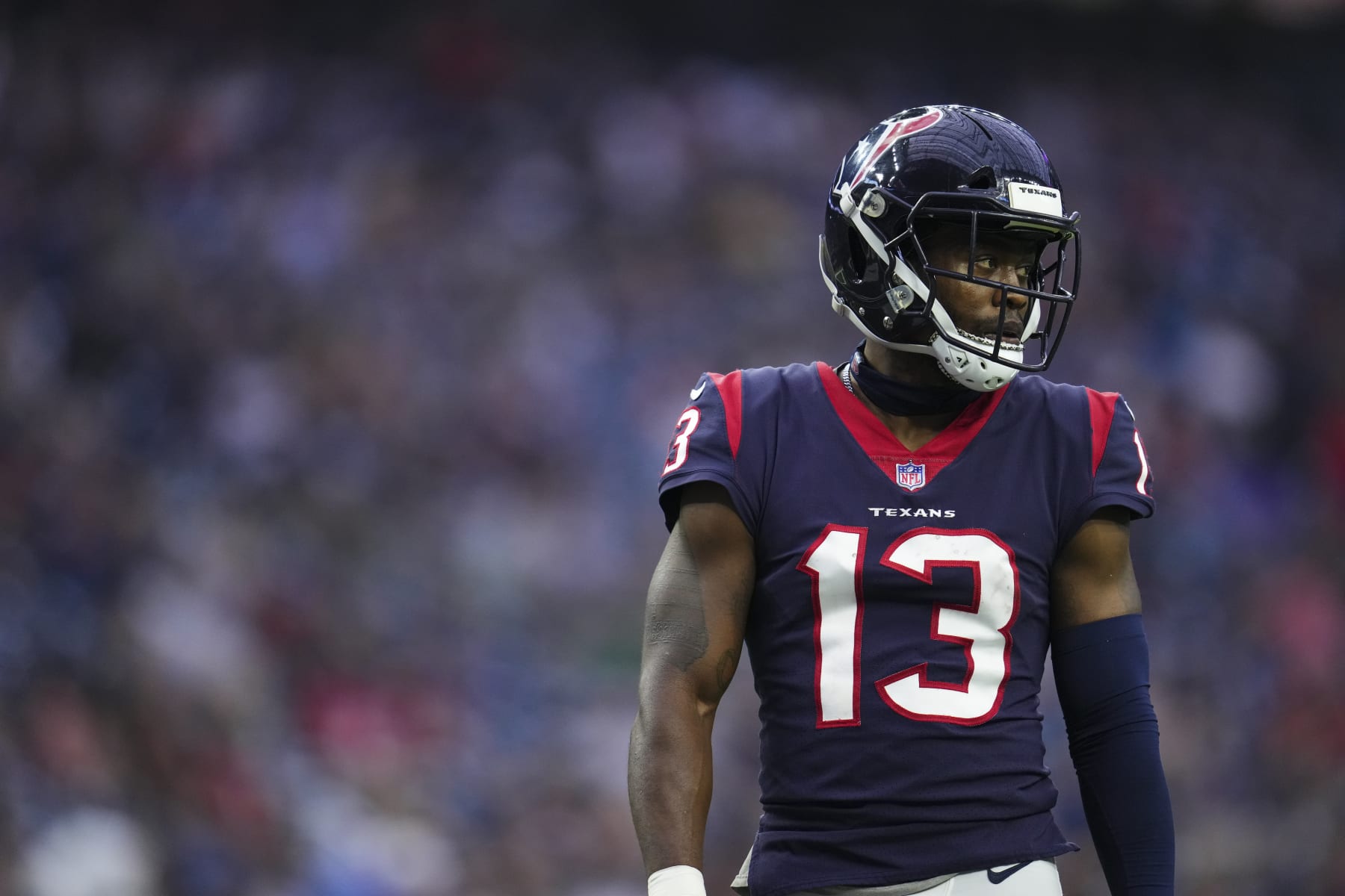 Yates believes Texans already have viable backup plan at QB