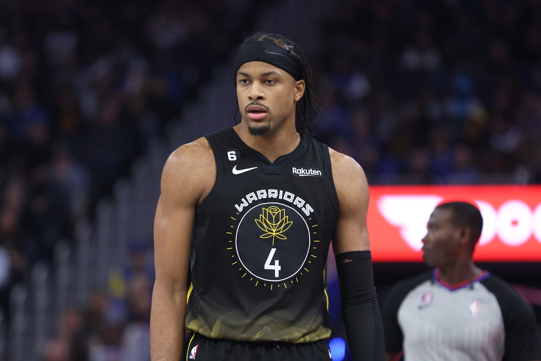 Decisions the Warriors Should Already Regret from the Trade Deadline |  News, Scores, Highlights, Stats, and Rumors | Bleacher Report