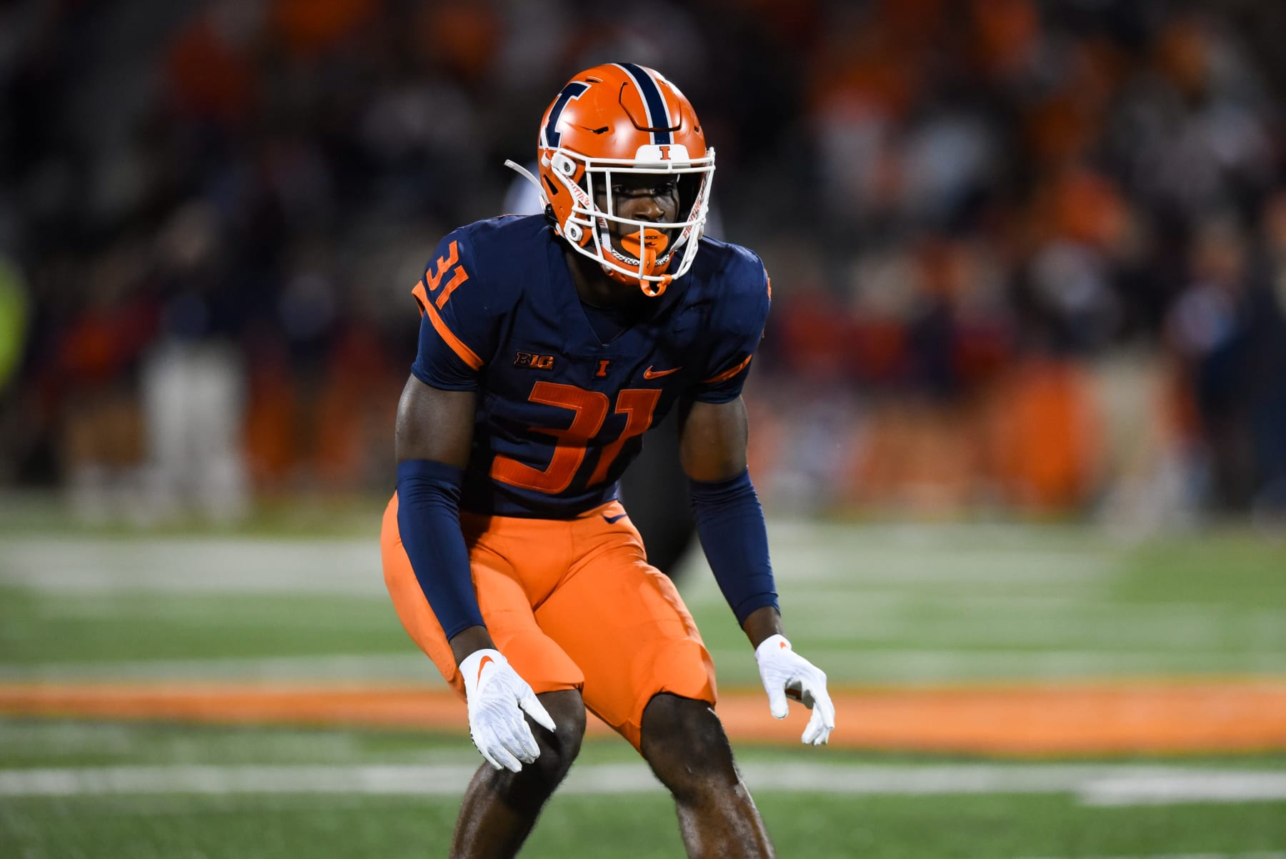 NFL News: Jalen Carter Latest, NFL Combine Coverage, Aaron Rodgers, Derek  Carr, Keenan Allen 