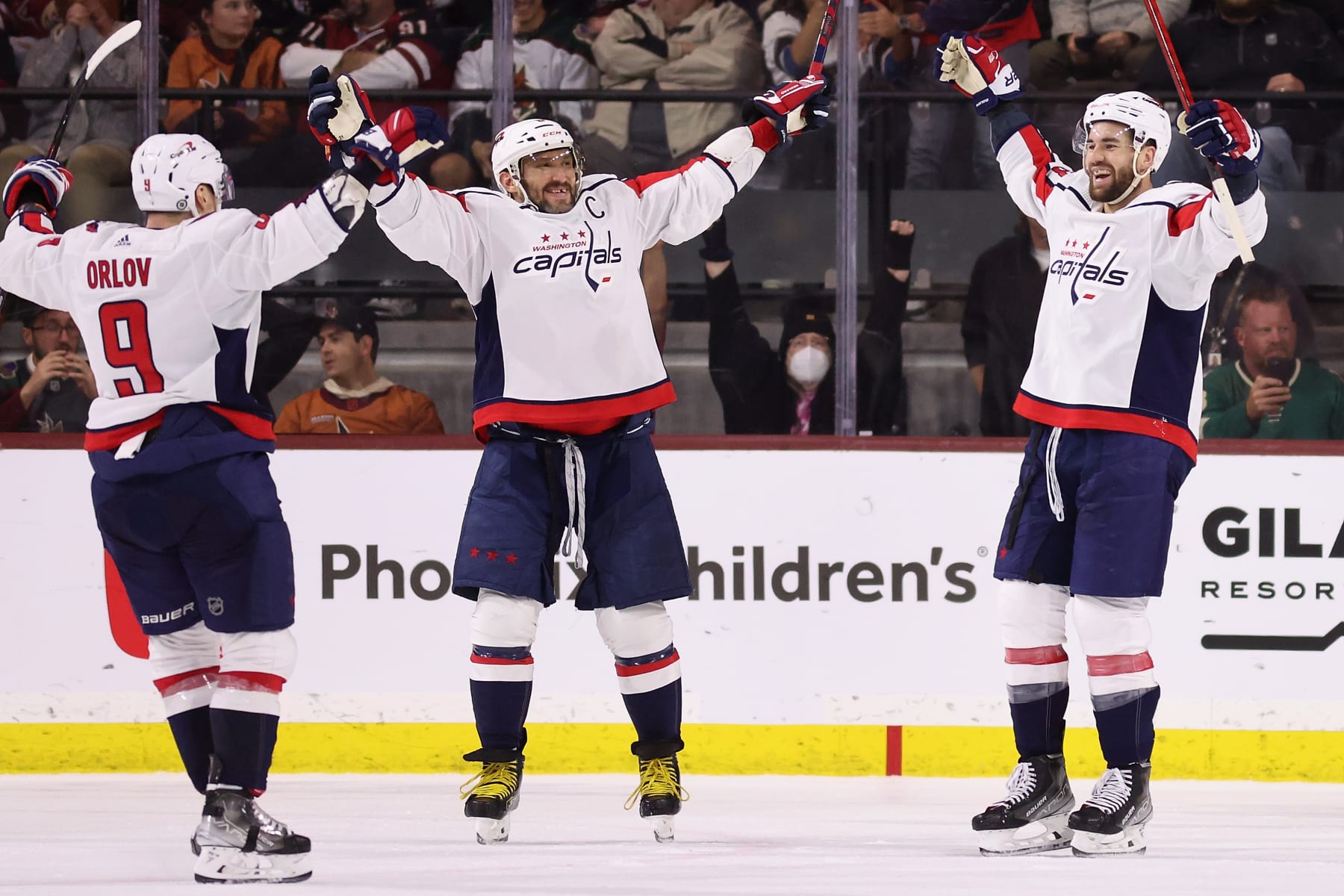 Sunshine Skate? NHL Rumored to Want Florida Panthers v Lightning Outdoors