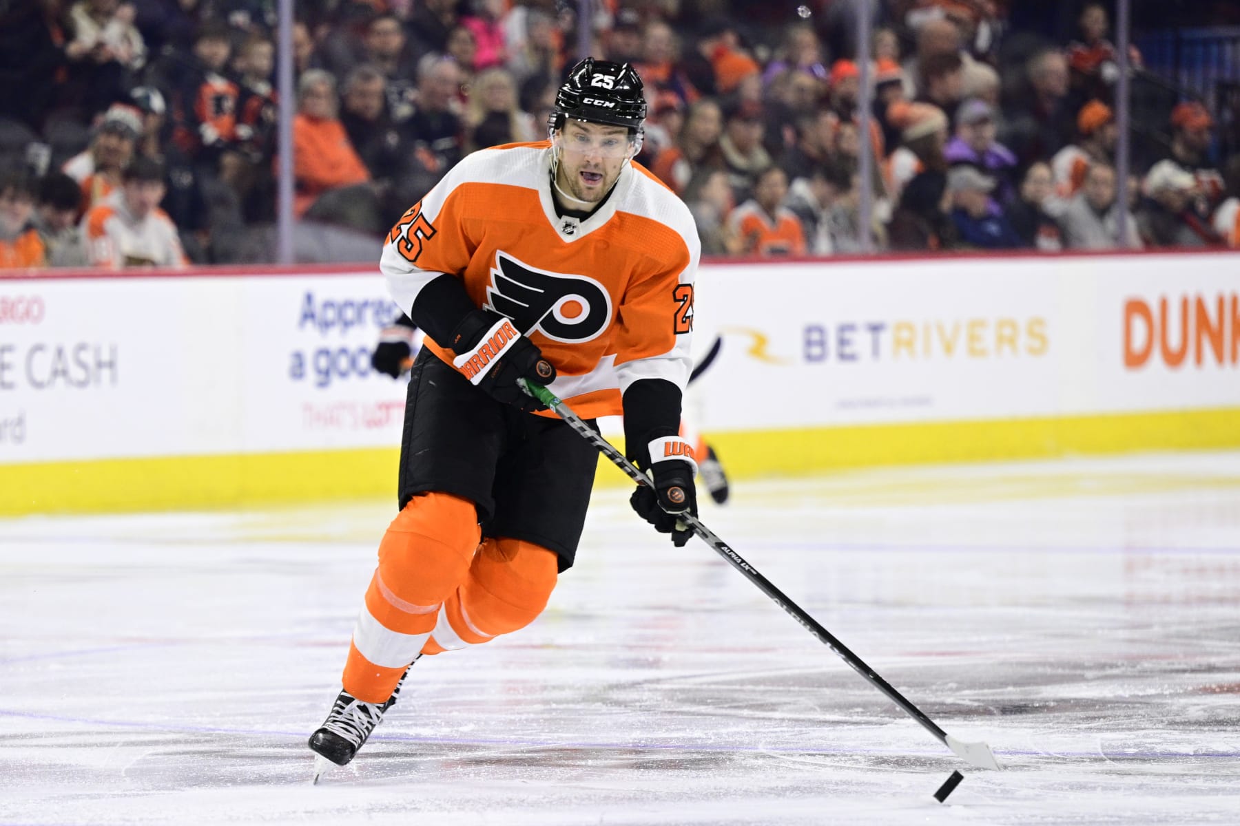 NHL Rumors: Potential Flyers Trade Sending Kevin Hayes to Blues Now 'In  Limbo', News, Scores, Highlights, Stats, and Rumors