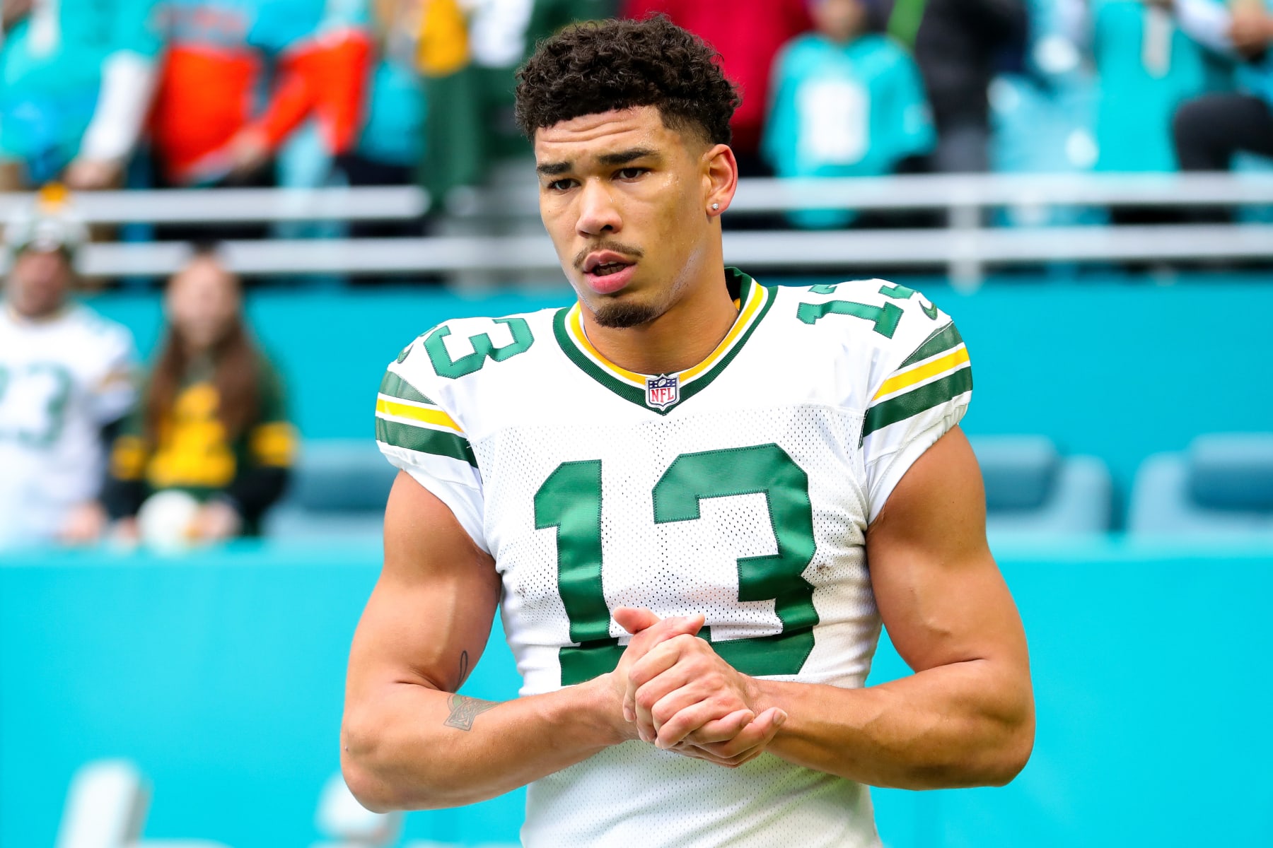 Packers Rumors: GB May Trade Down from No. 13 Draft Pick; Mayer