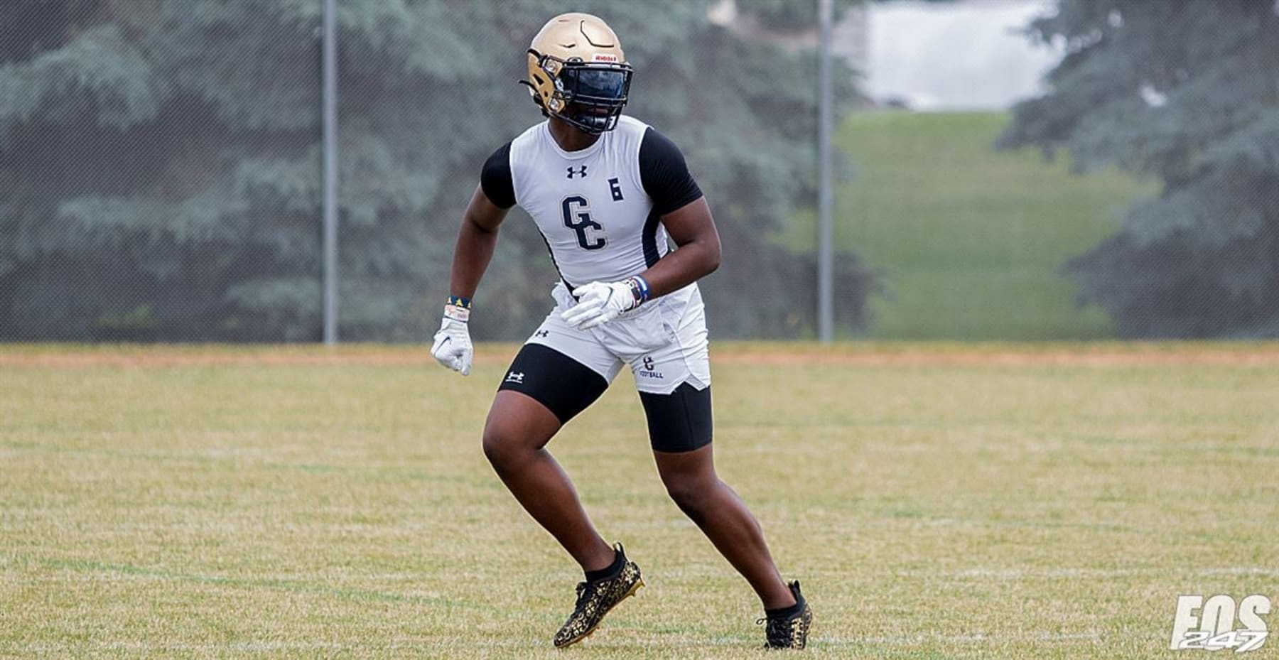 247Sports on X: BREAKING: The 2024 player rankings will be