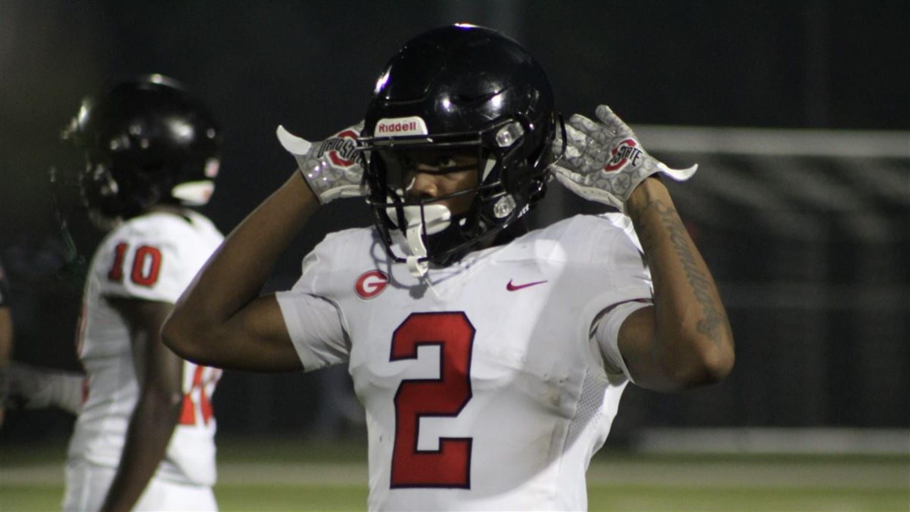 Where Ohio State signees finished in final Top247